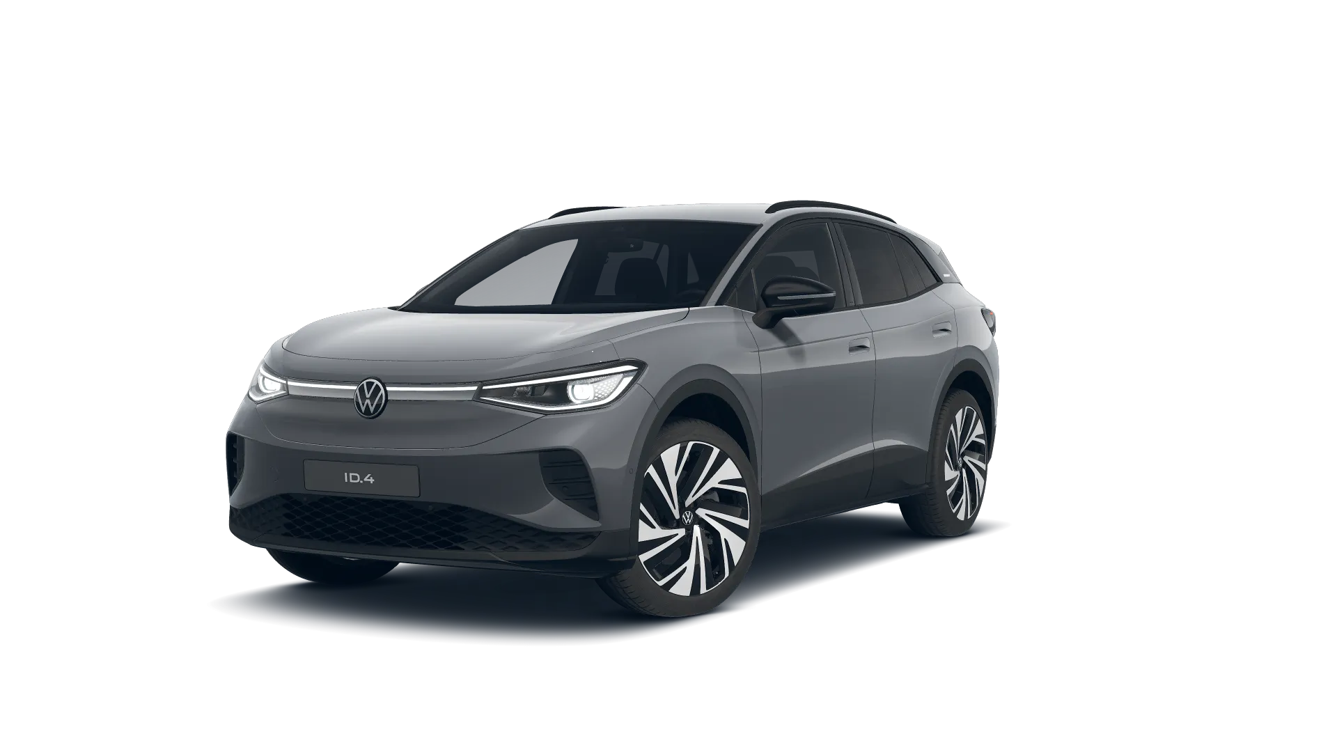 Volkswagen ID.4 Pro