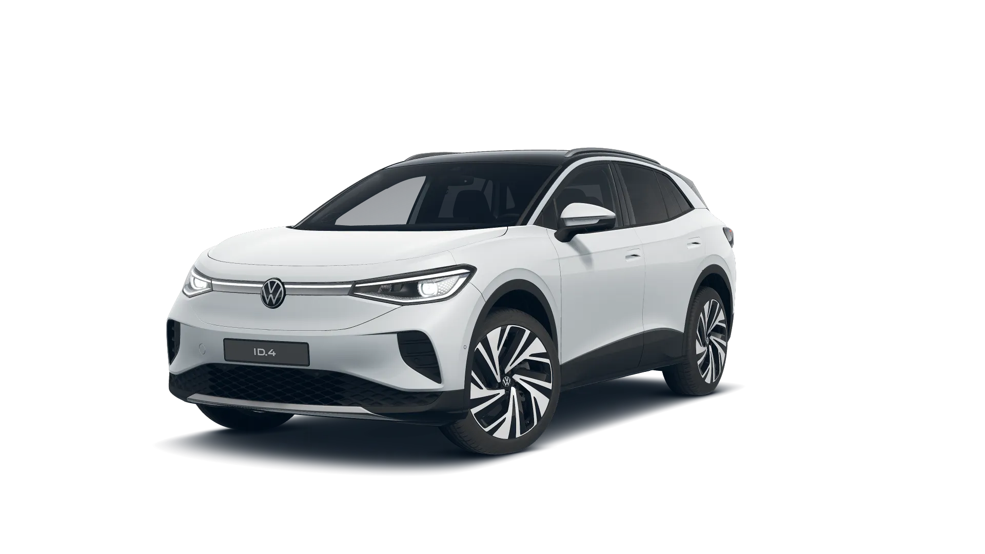 Volkswagen ID.4 Pro