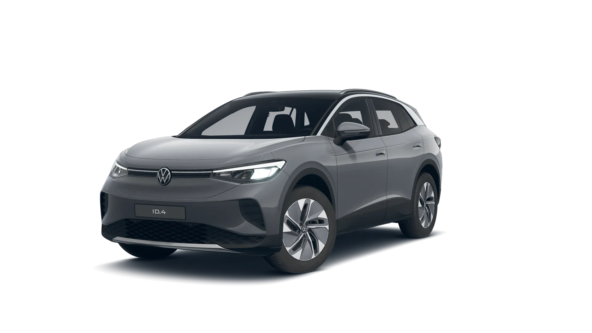 Volkswagen ID.4 Pro