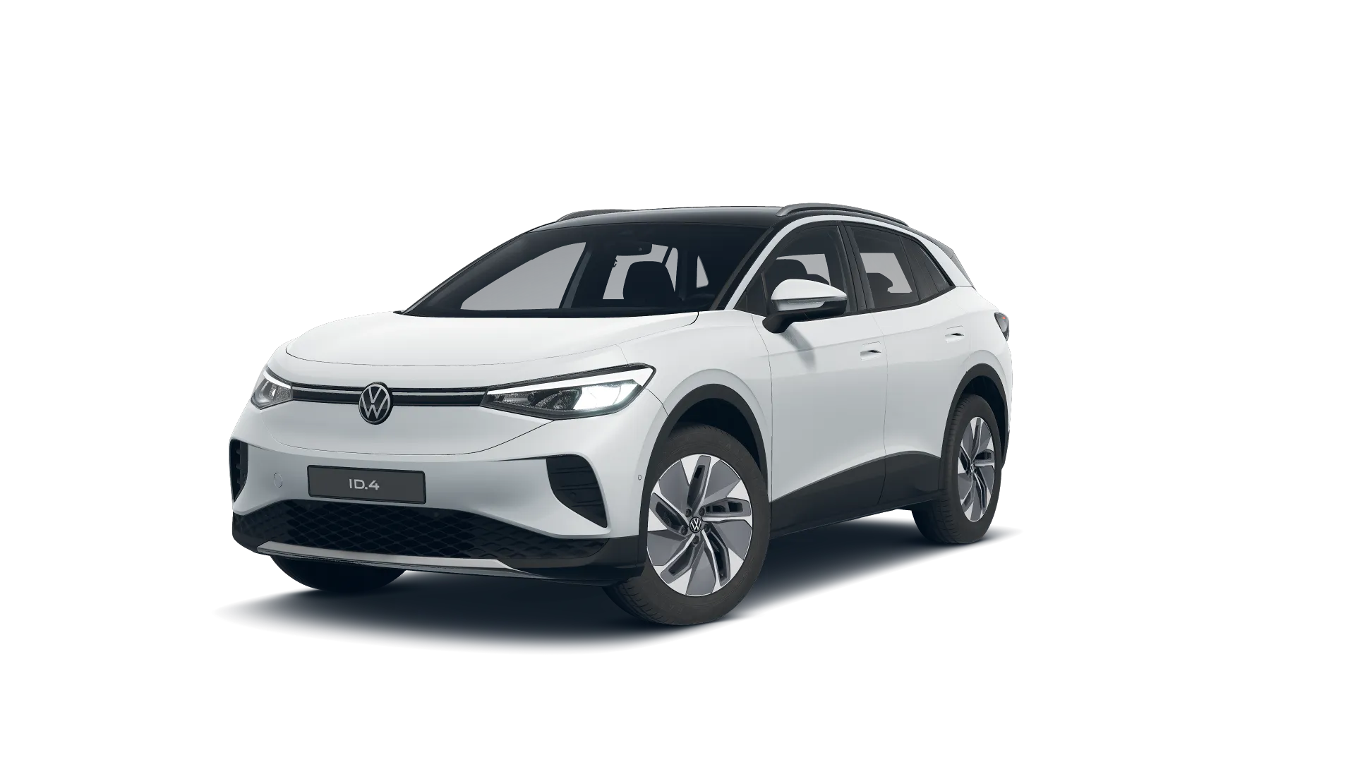 Volkswagen ID.4 Pro