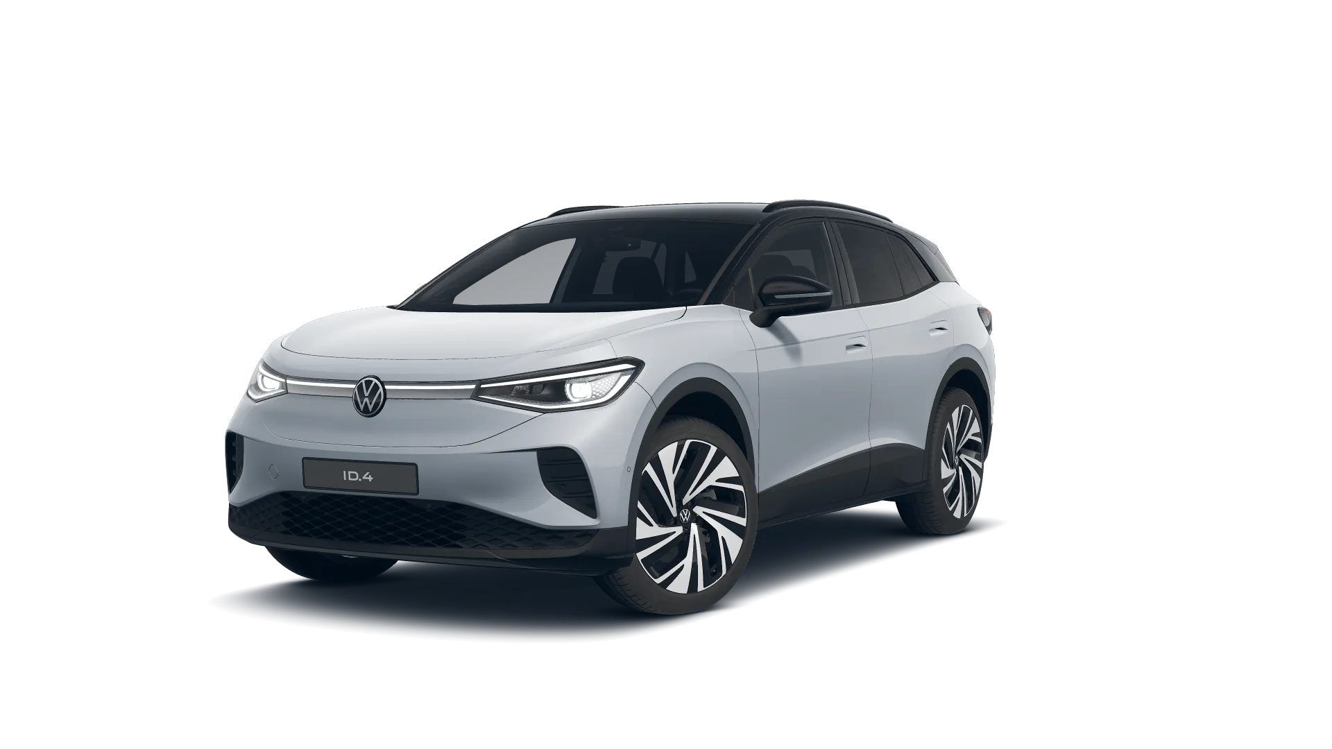 Volkswagen ID.4 Pro