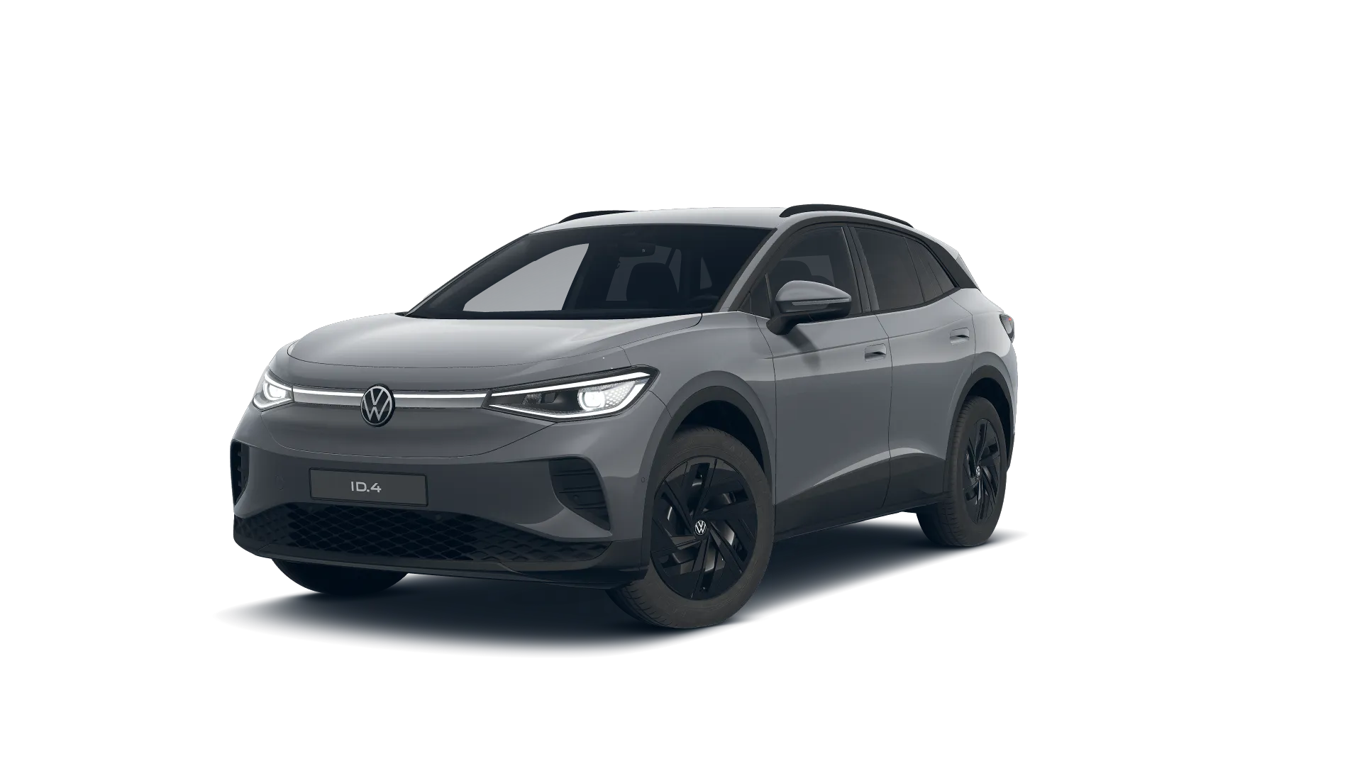 Volkswagen ID.4 Pro