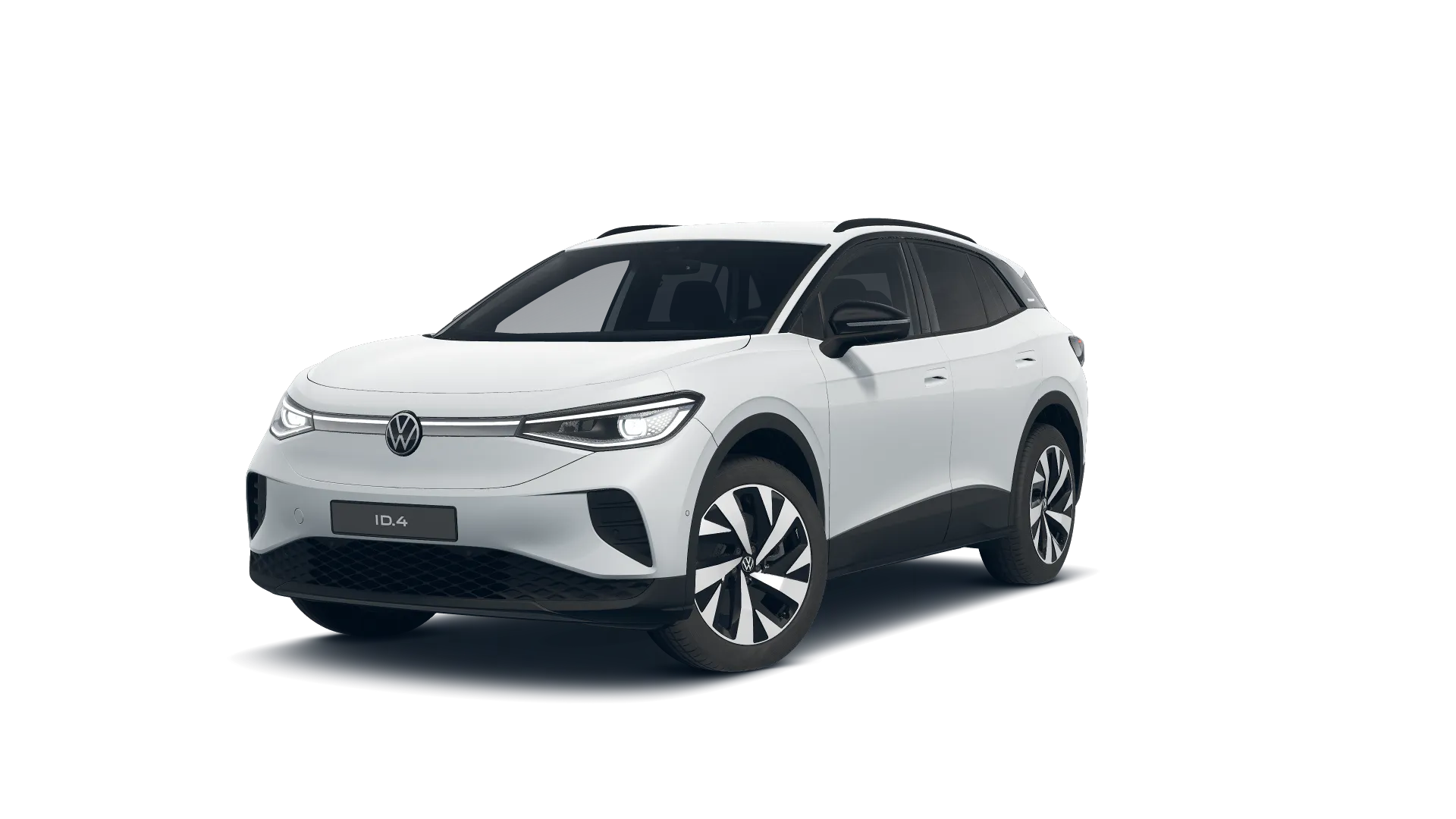 Volkswagen ID.4 Pro