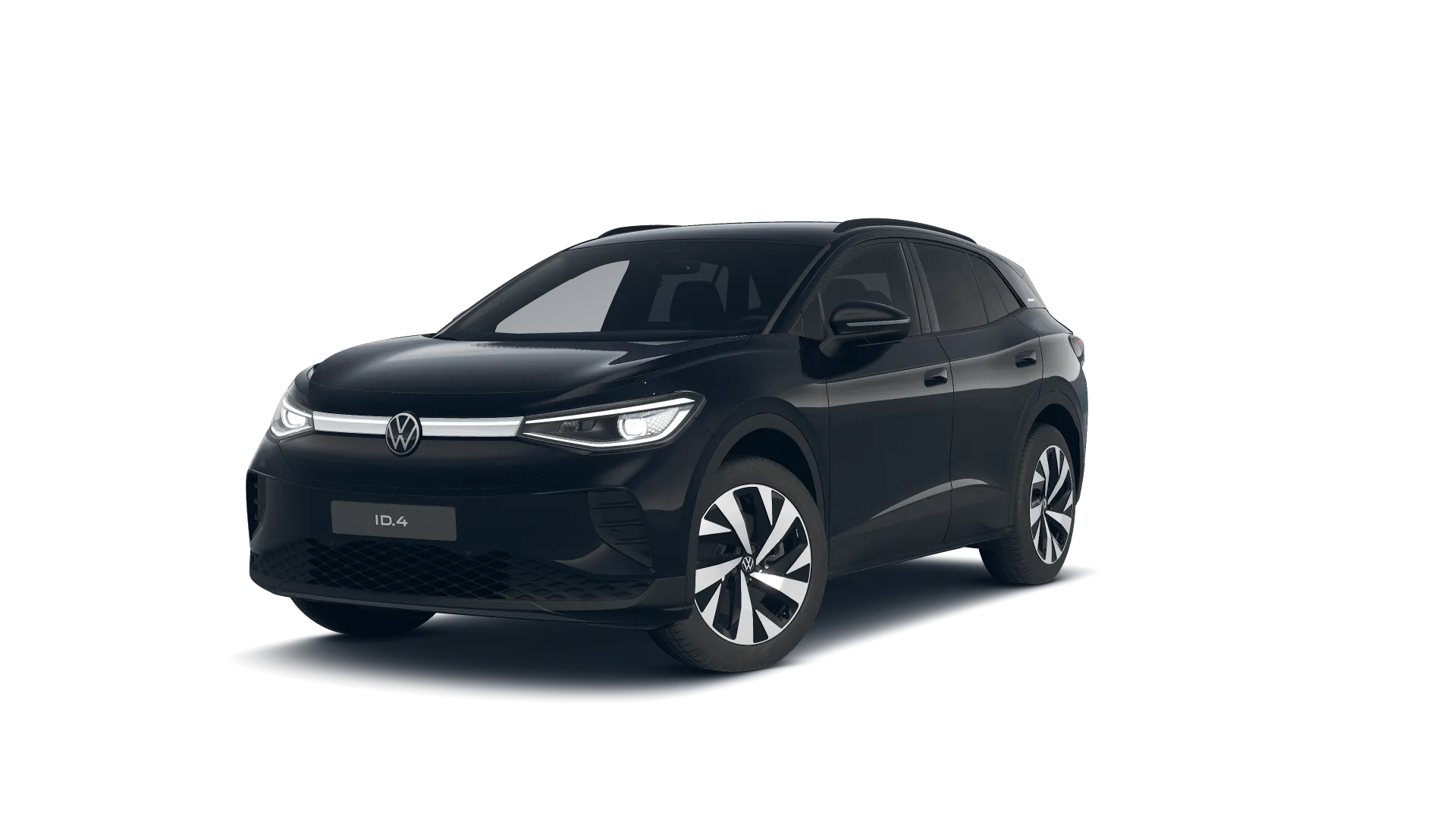 Volkswagen ID.4 Pro