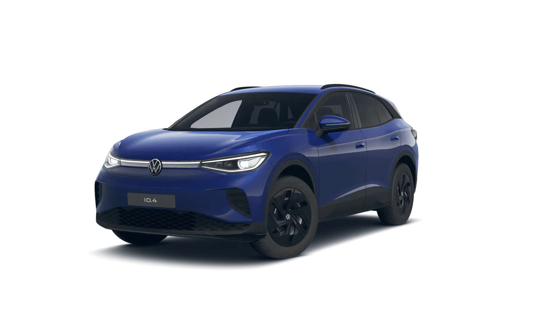 Volkswagen ID.4 Pro