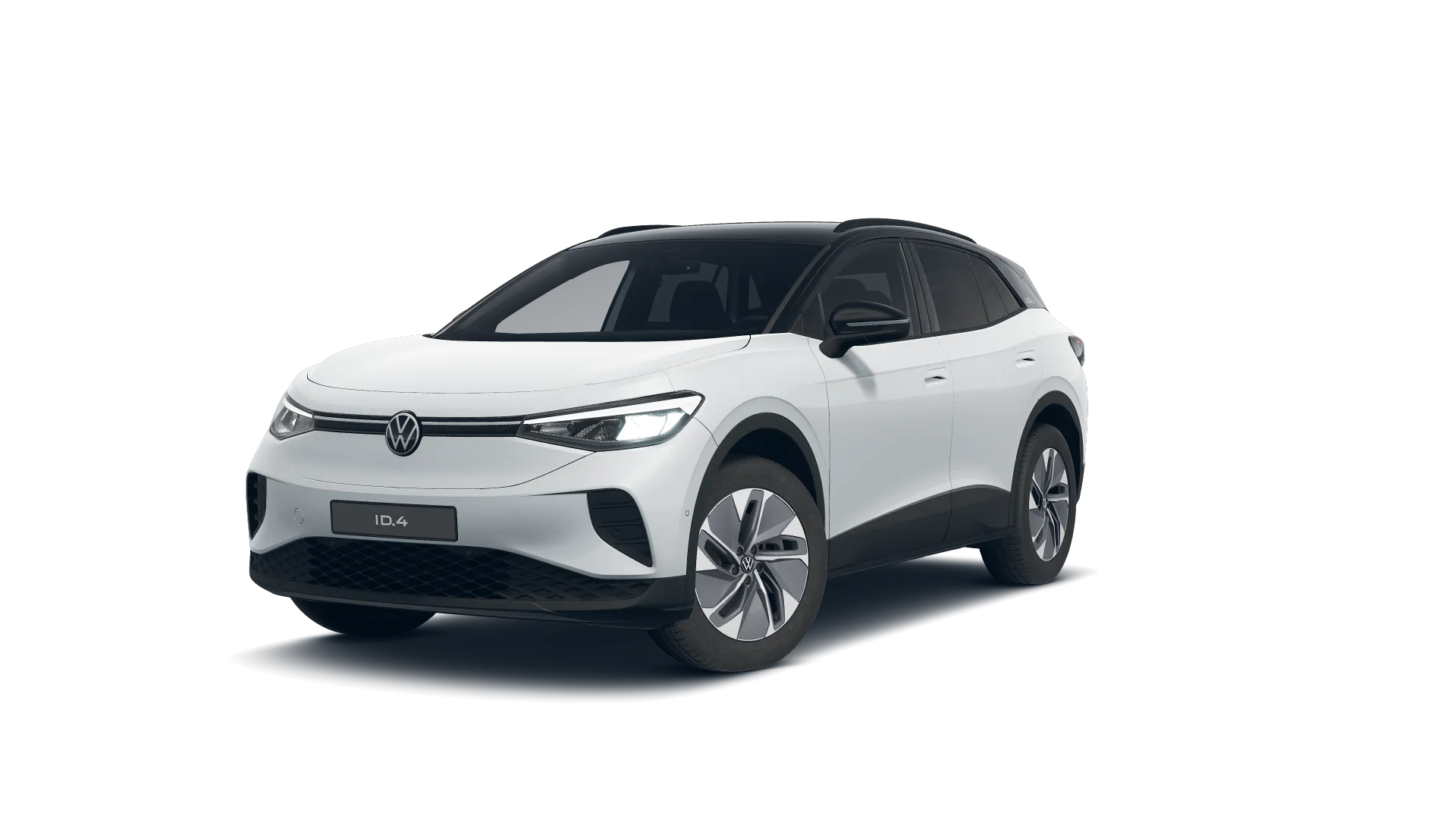 Volkswagen ID.4 Pro