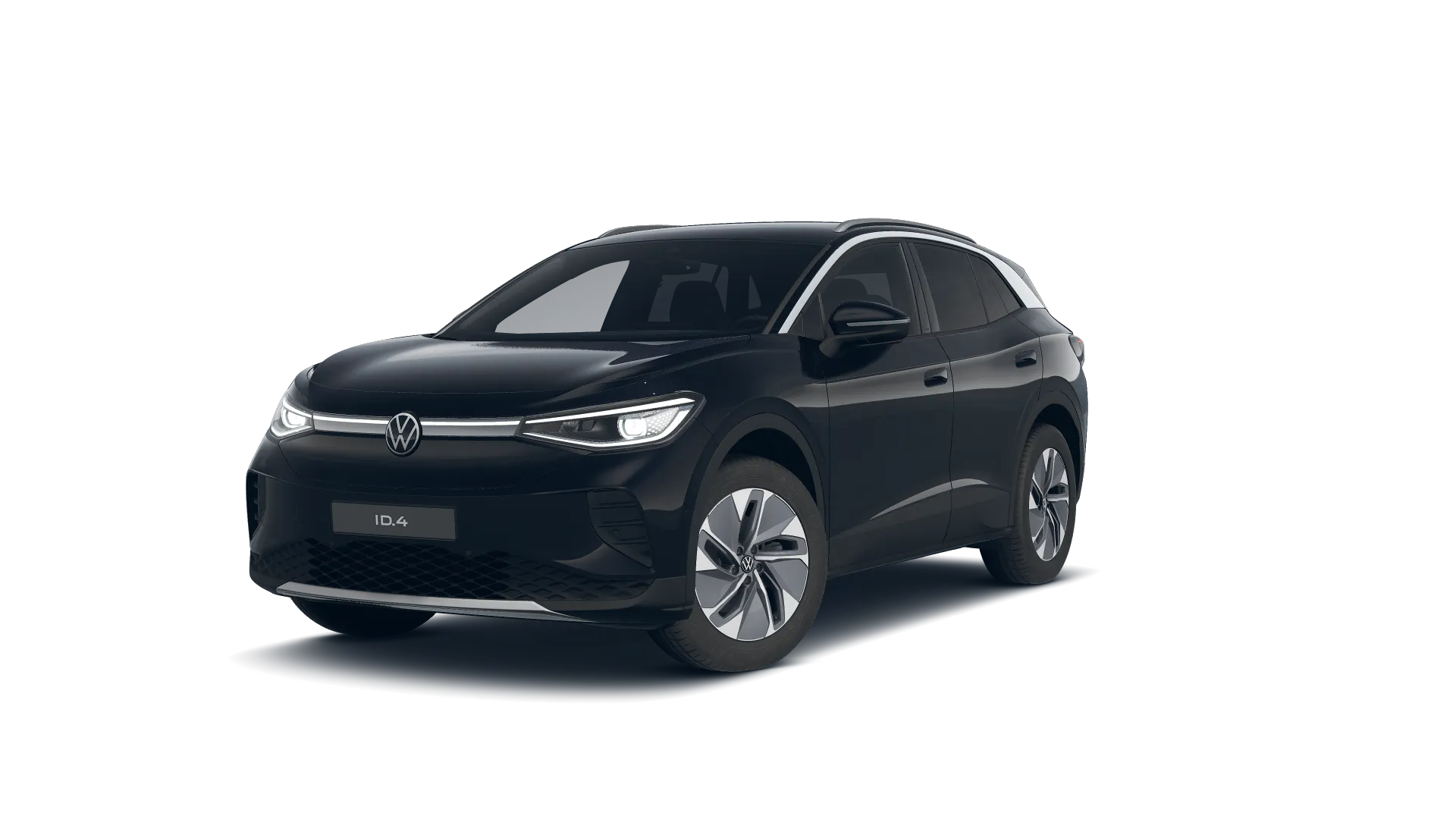 Volkswagen ID.4 Pure