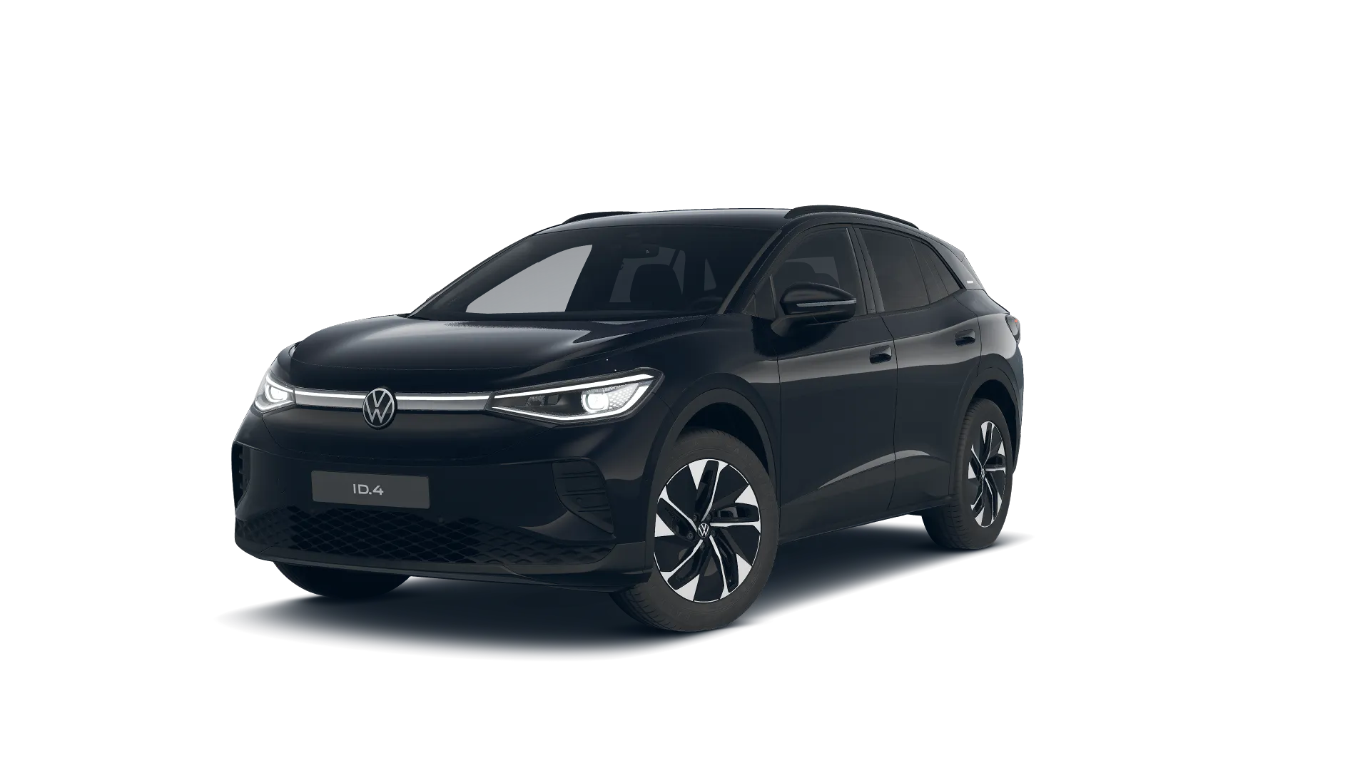Volkswagen ID.4 Pro