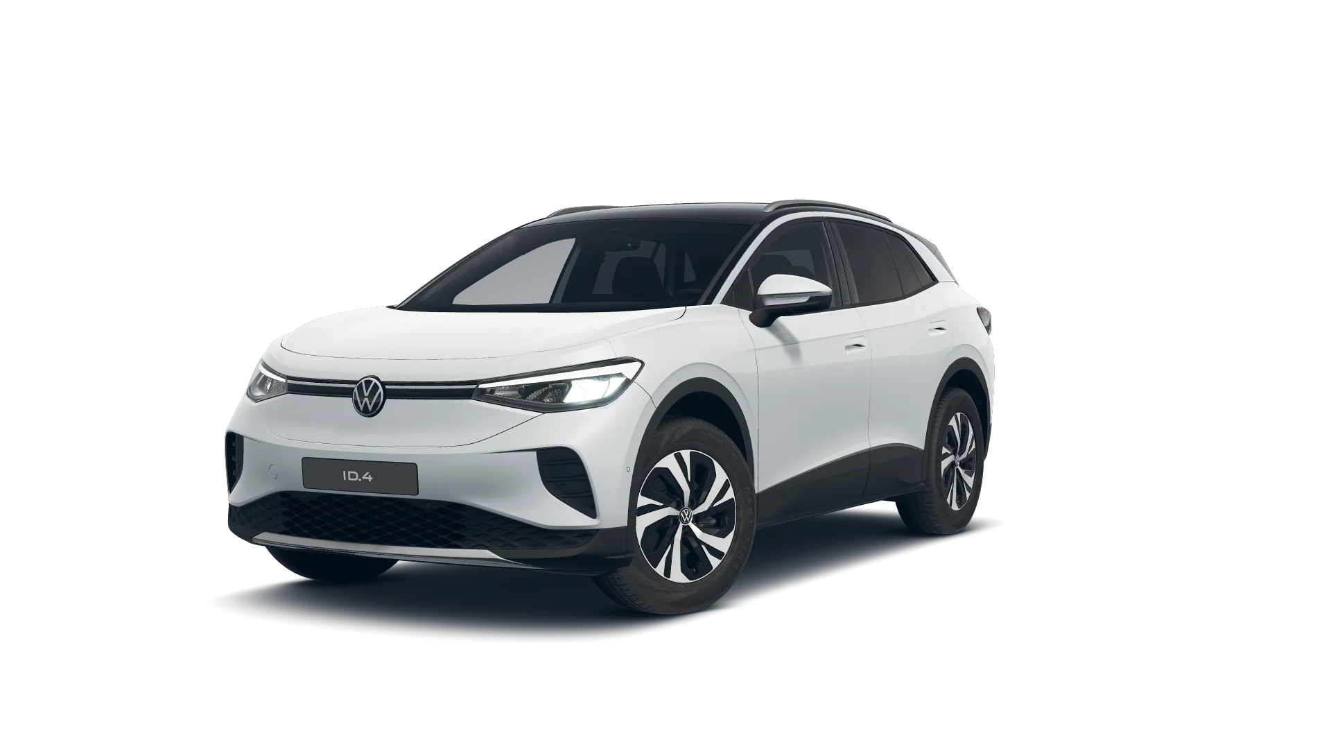 Volkswagen ID.4 Pure