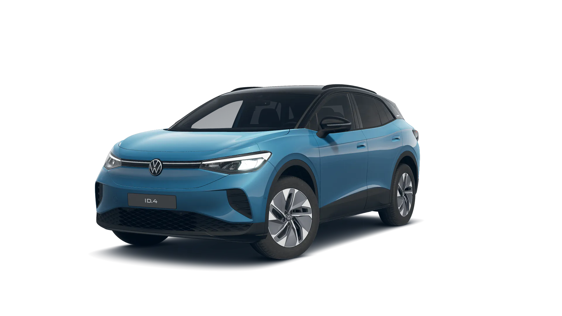 Volkswagen ID.4 Pro