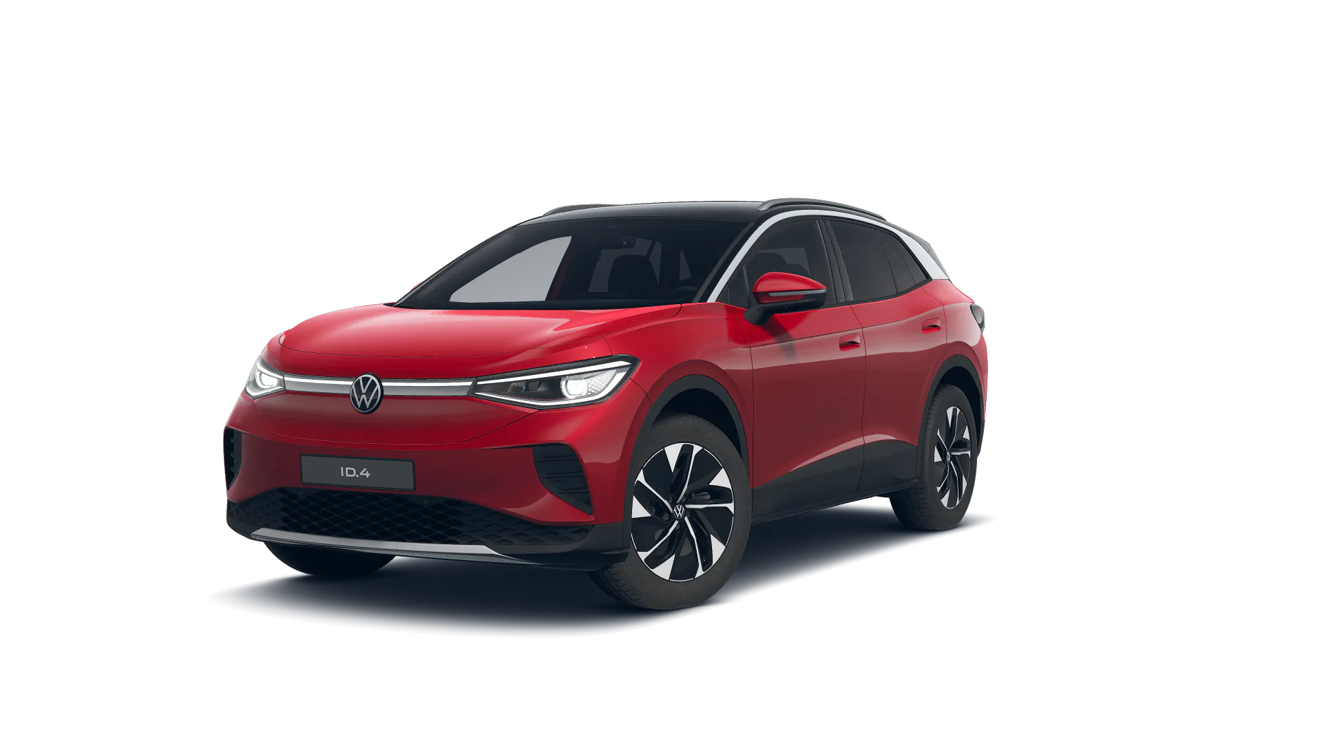 Volkswagen ID.4 Pure