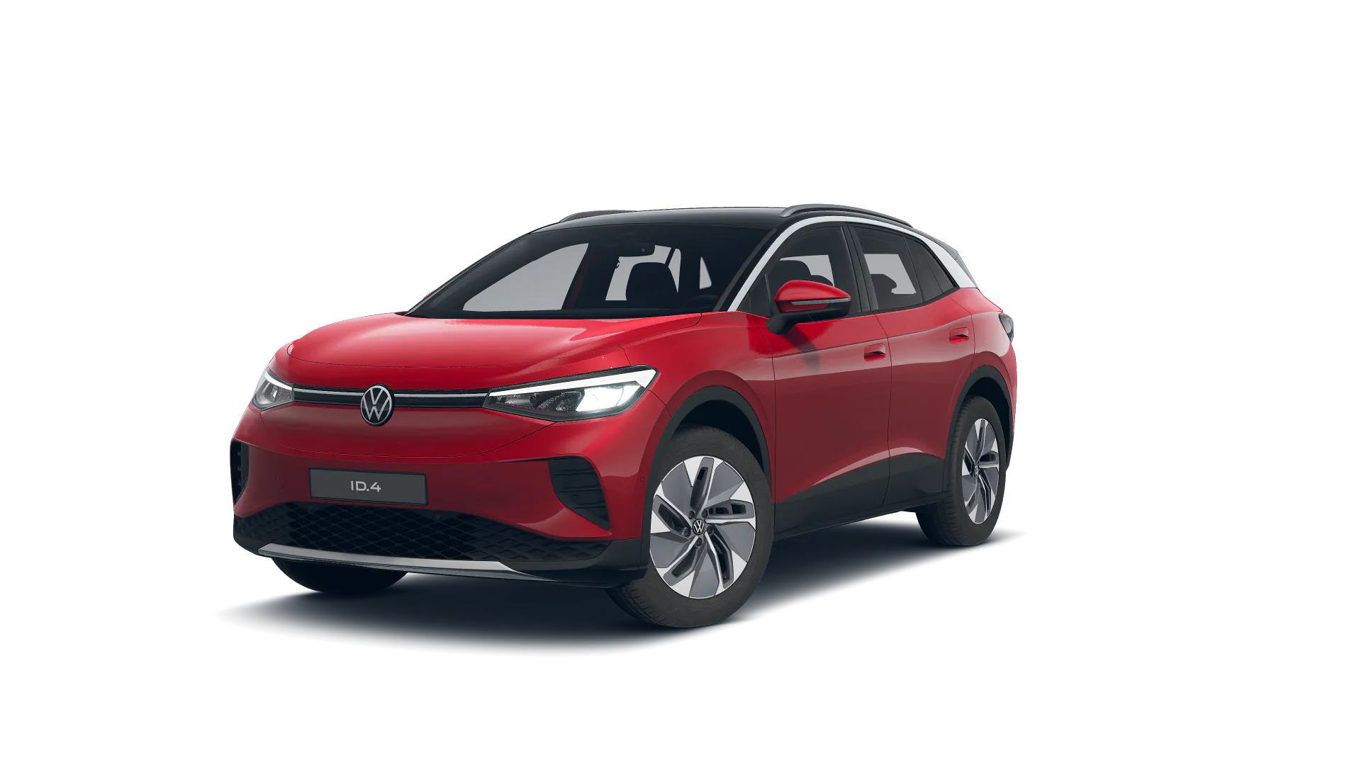 Volkswagen ID.4 Pro