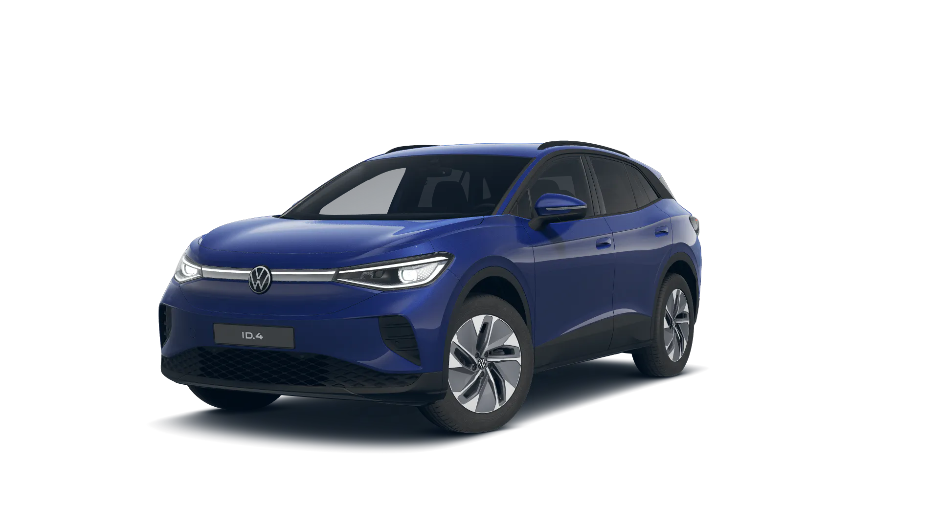Volkswagen ID.4 Pure