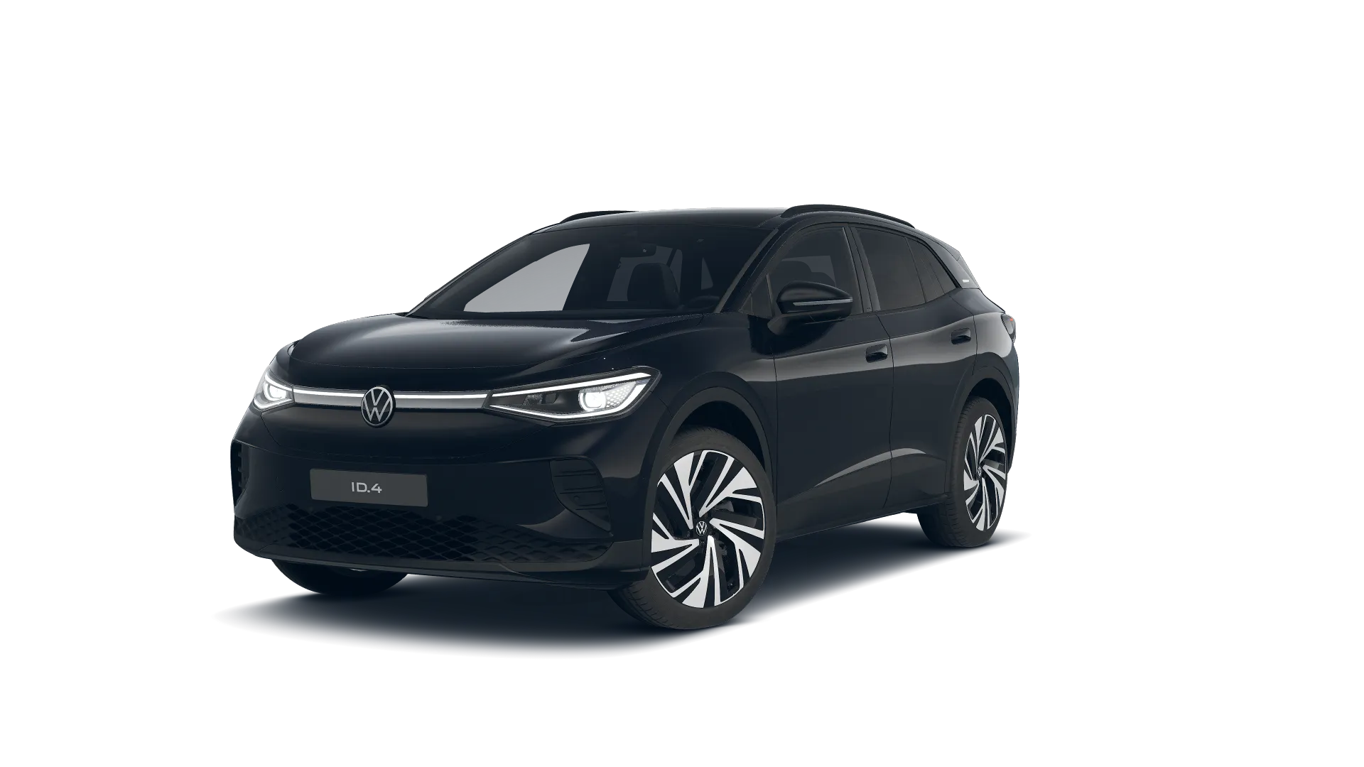 Volkswagen ID.4 Pro