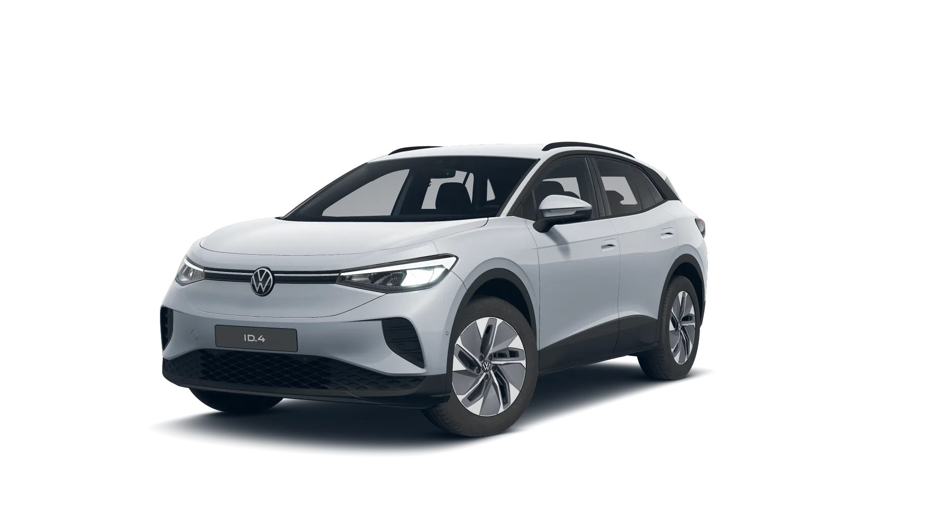 Volkswagen ID.4 Pro