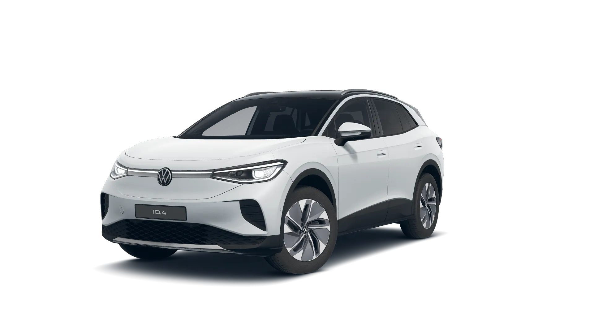 Volkswagen ID.4 Pure