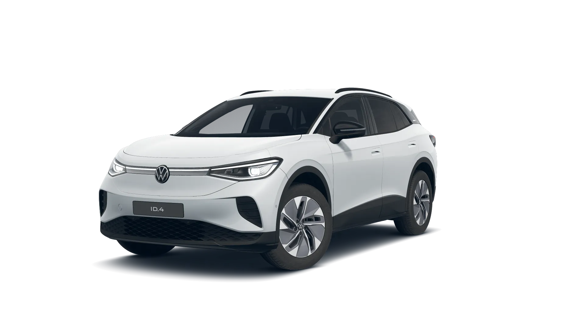 Volkswagen ID.4 Pro