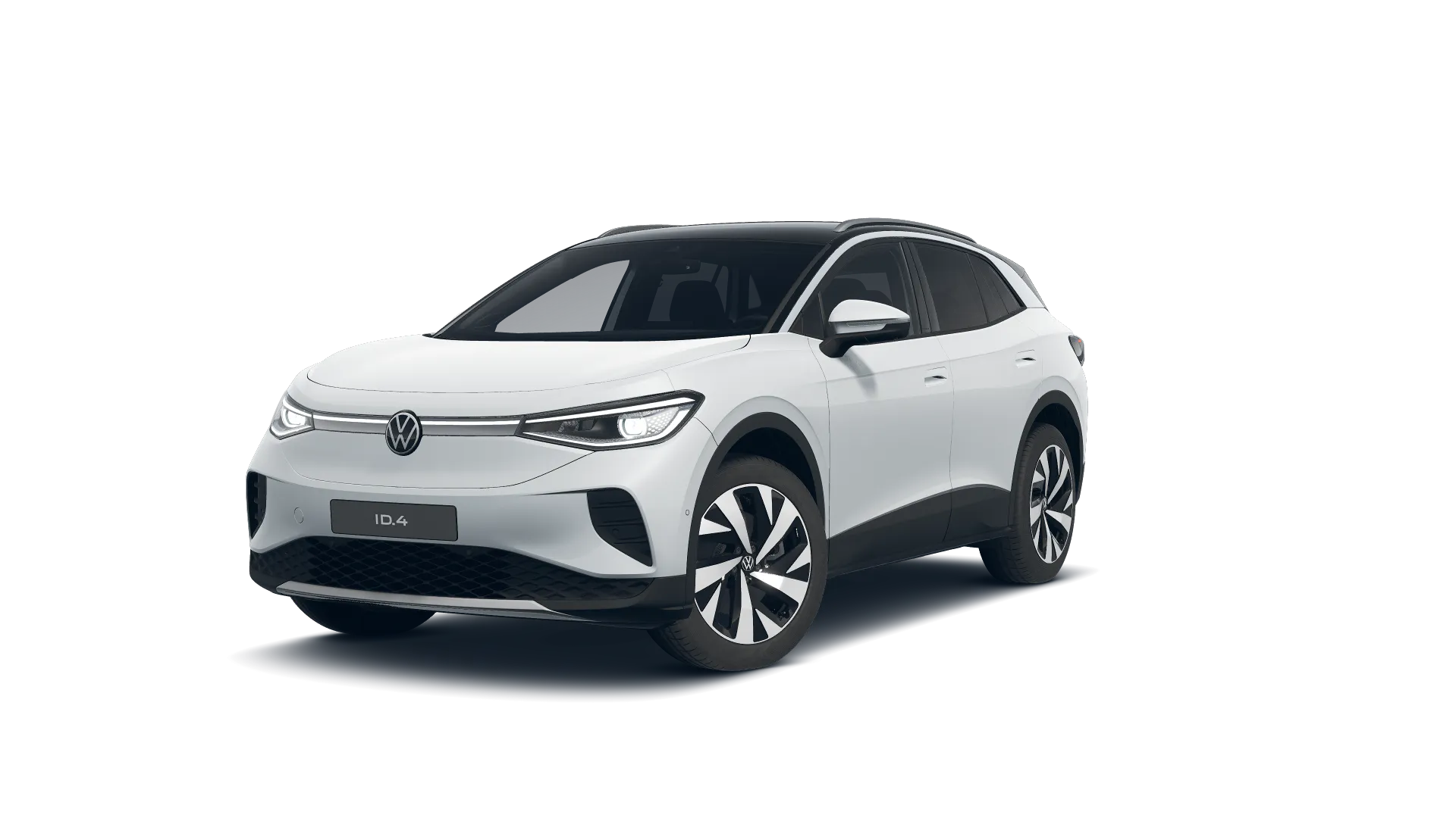 Volkswagen ID.4 Pro