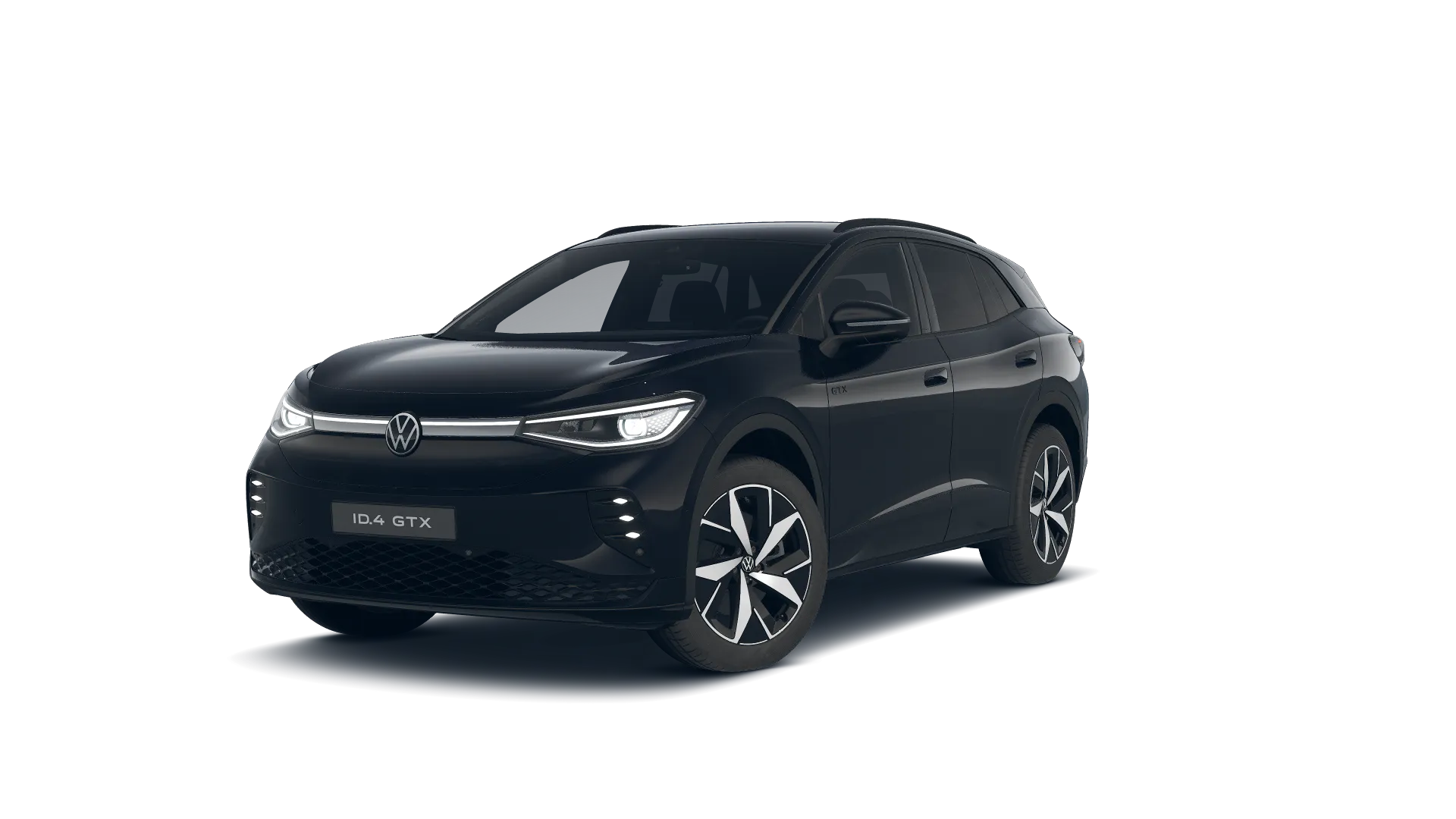 Volkswagen ID.4 GTX