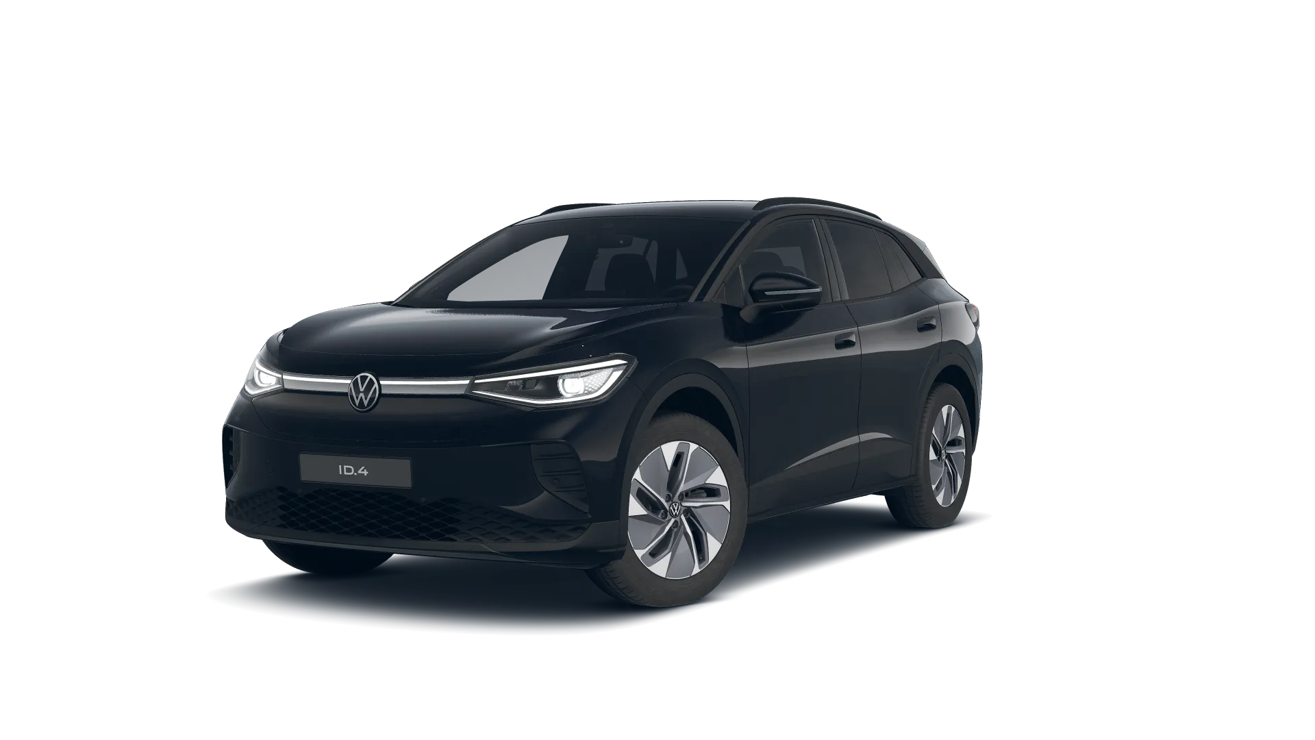 Volkswagen ID.4 Pure