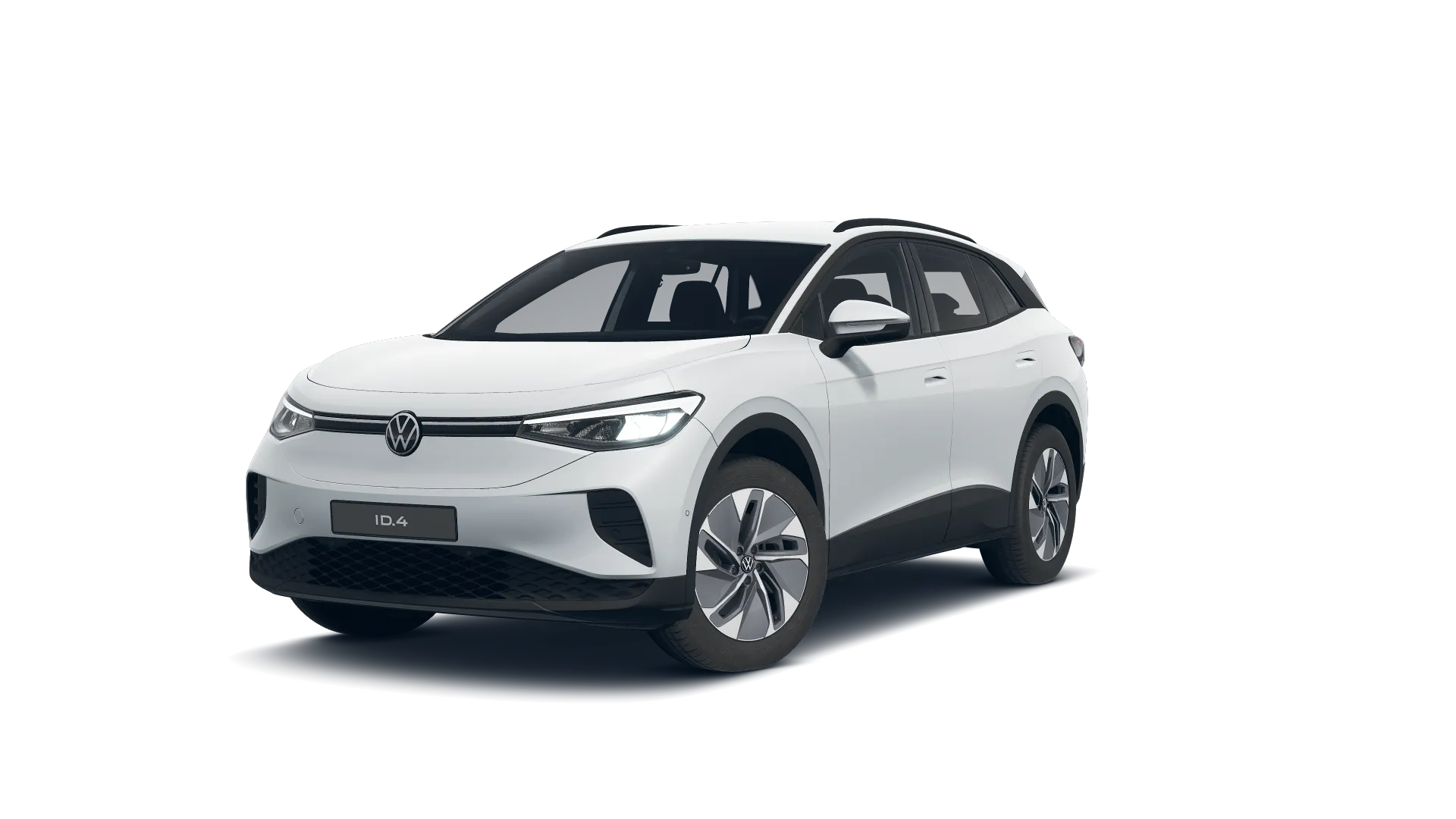 Volkswagen ID.4 Pro