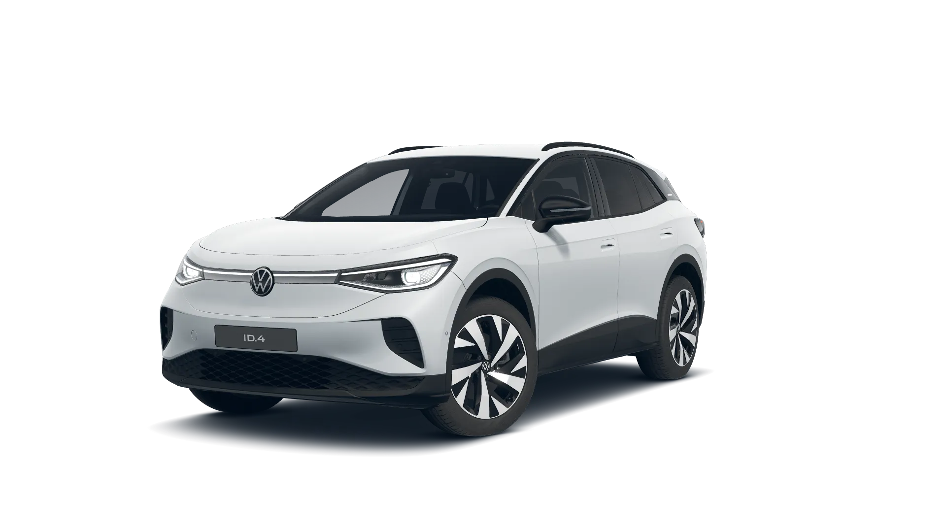 Volkswagen ID.4 Pro