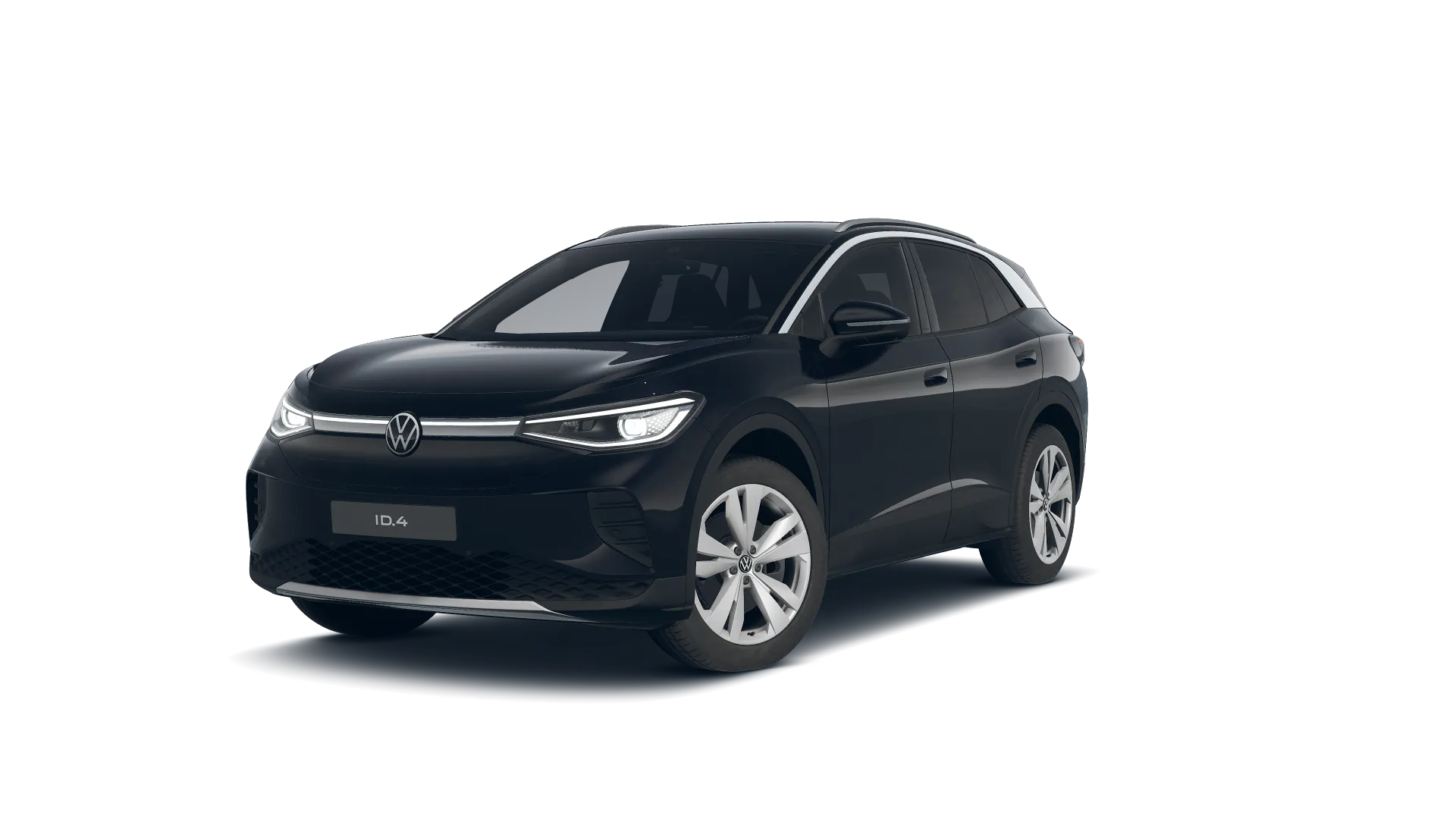 Volkswagen ID.4 Pro