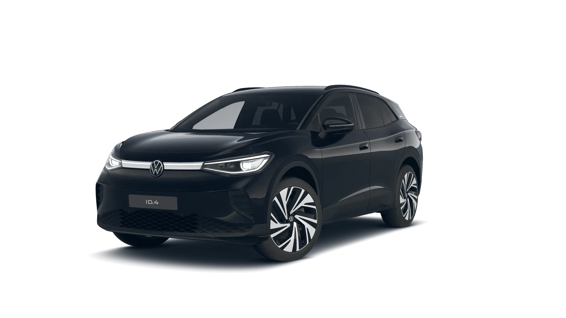 Volkswagen ID.4 Pro