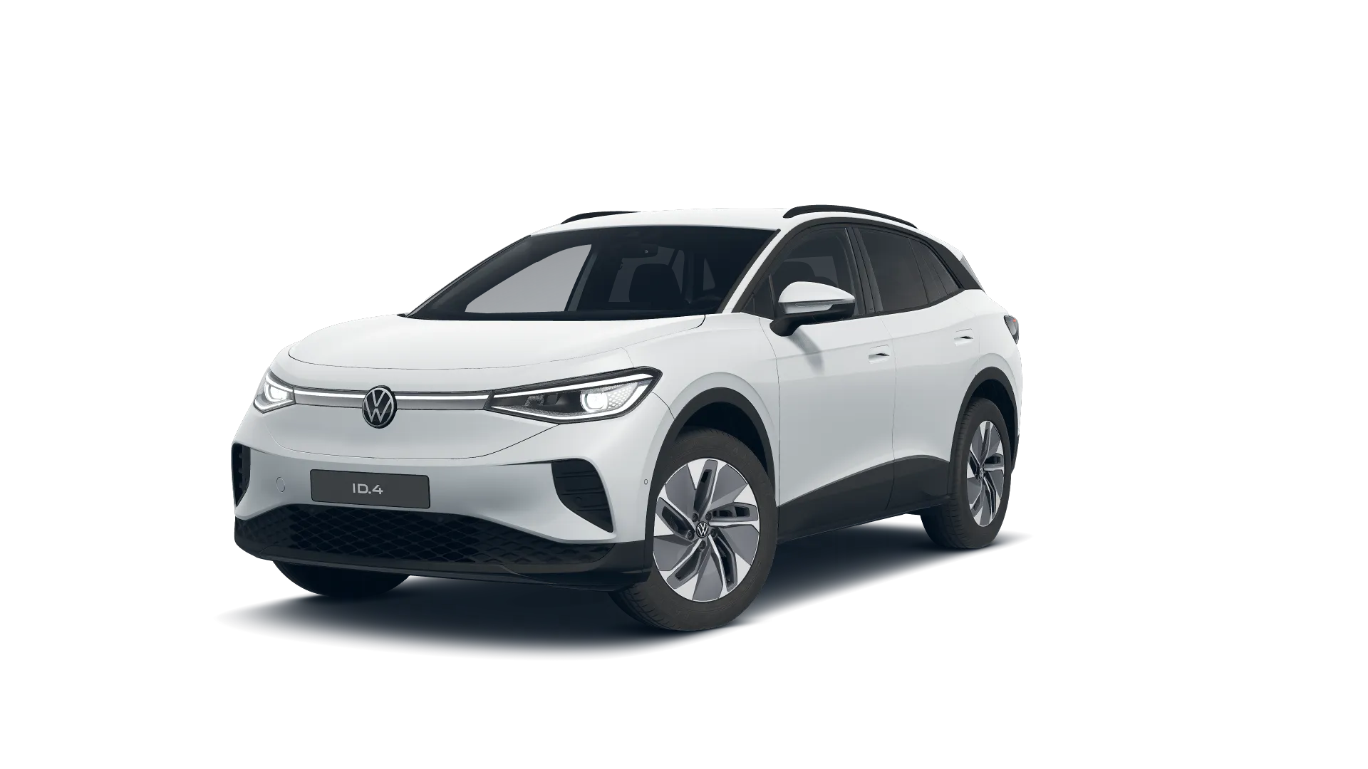 Volkswagen ID.4 Pro
