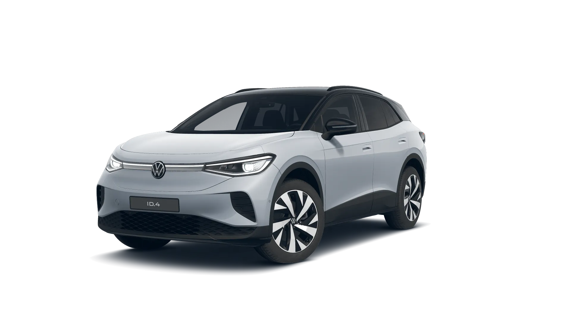 Volkswagen ID.4 Pro