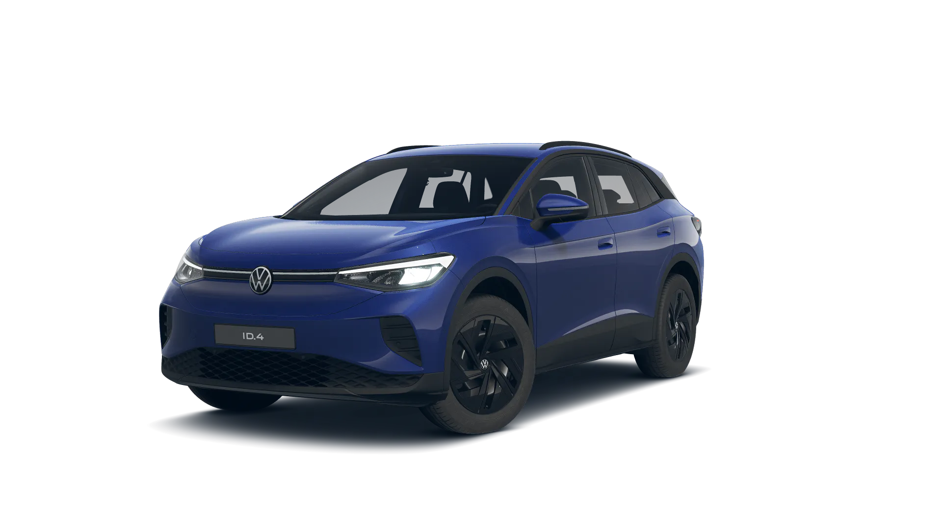 Volkswagen ID.4 Pro