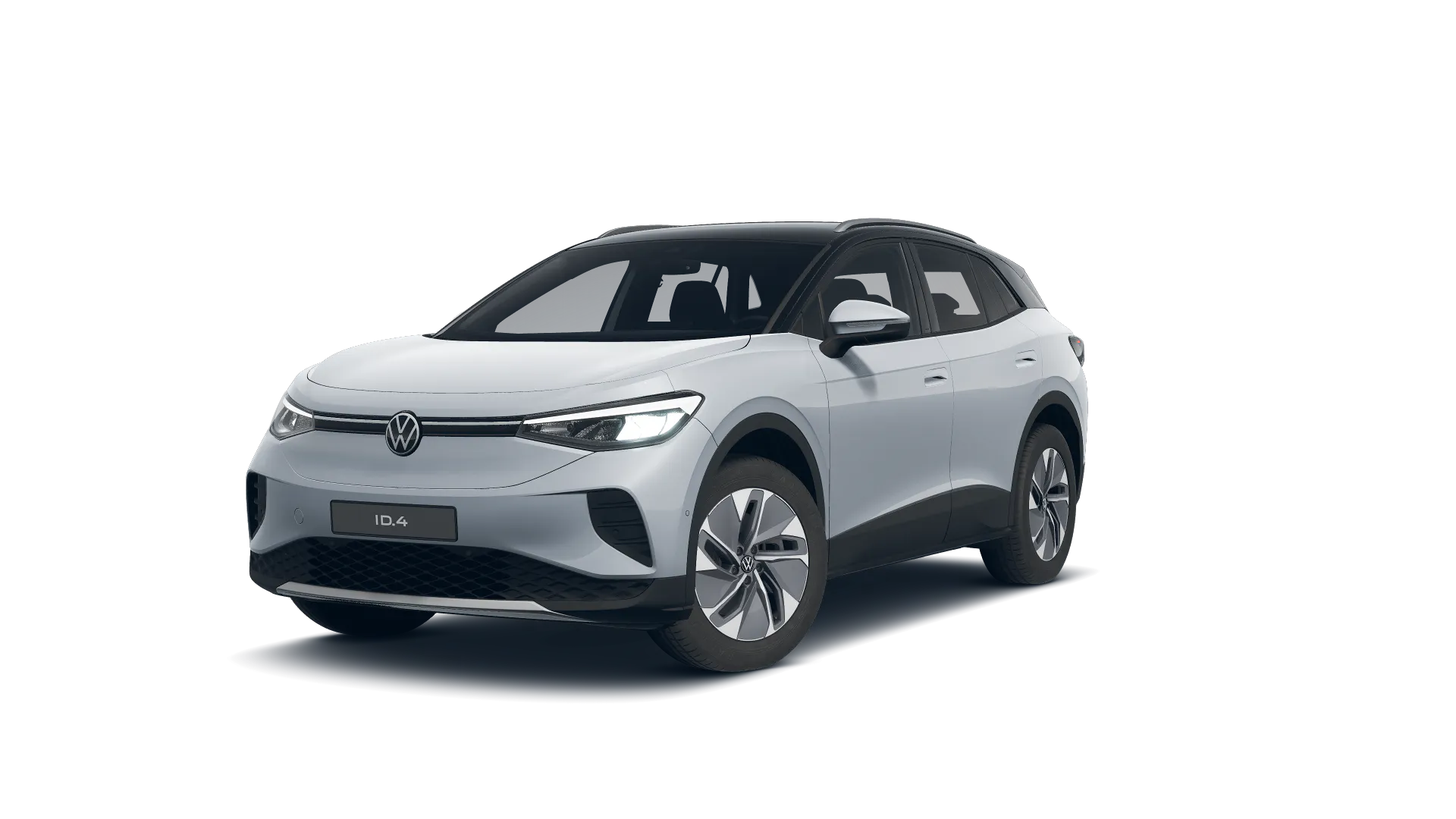 Volkswagen ID.4 Pro