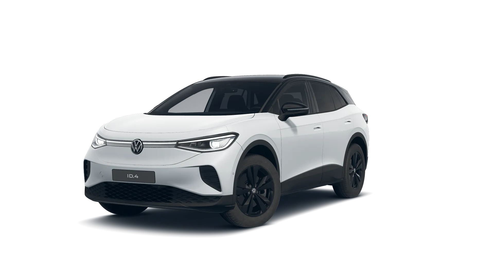 Volkswagen ID.4 Pro