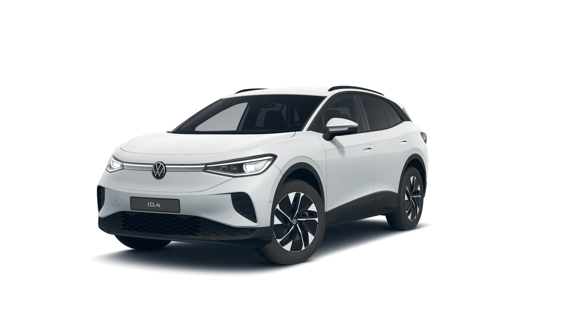Volkswagen ID.4 Pro