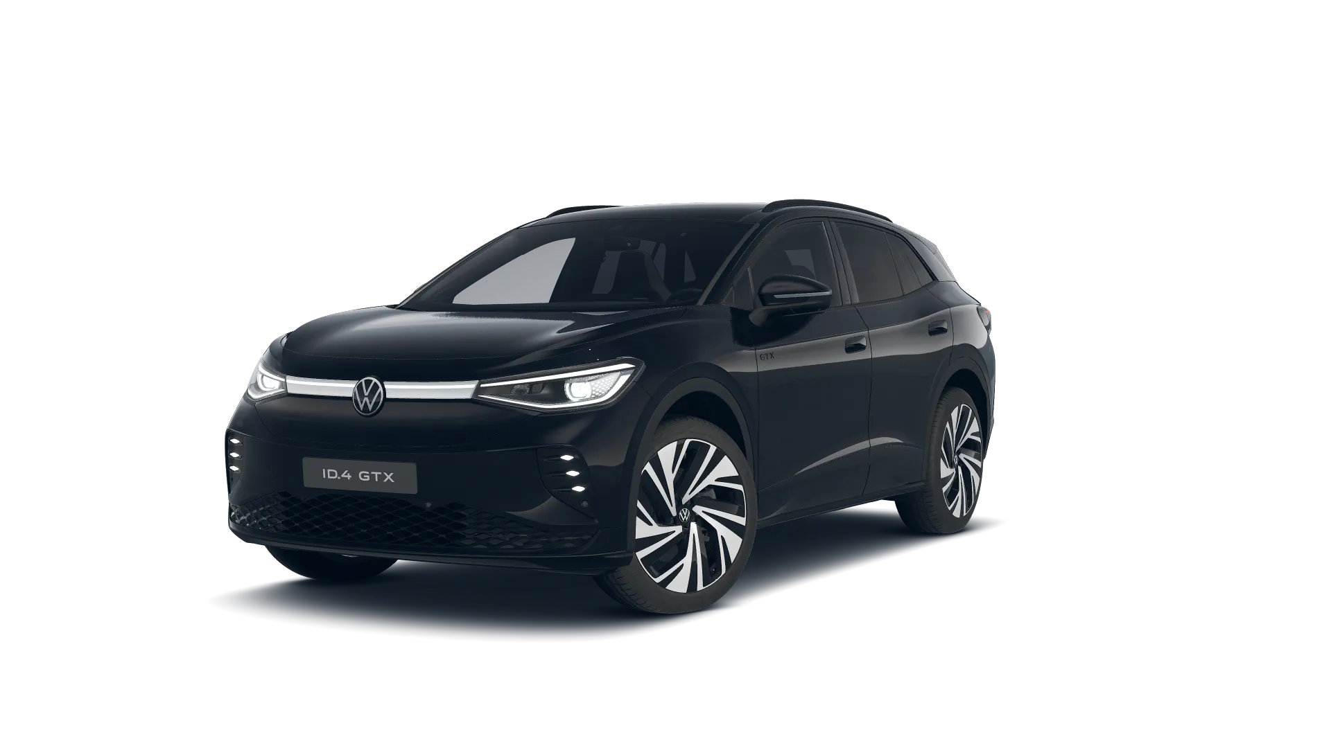 Volkswagen ID.4 GTX