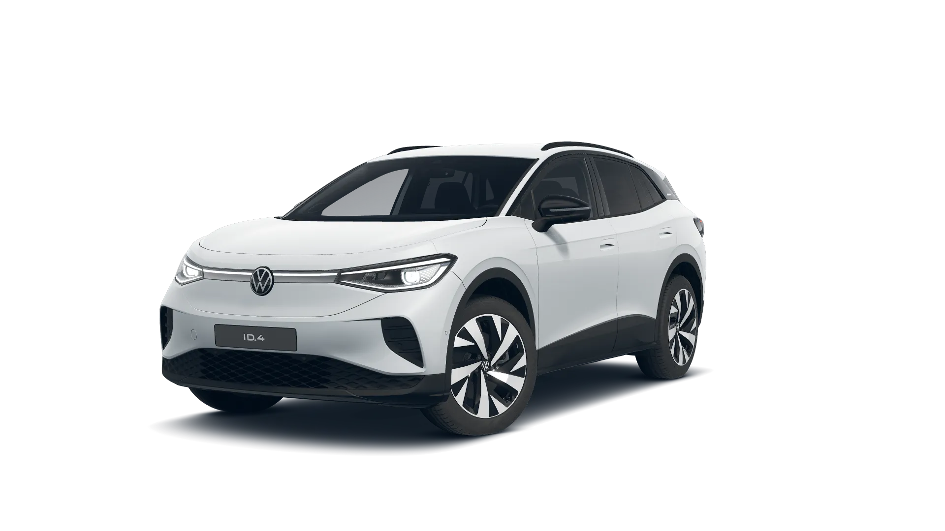 Volkswagen ID.4 Pro