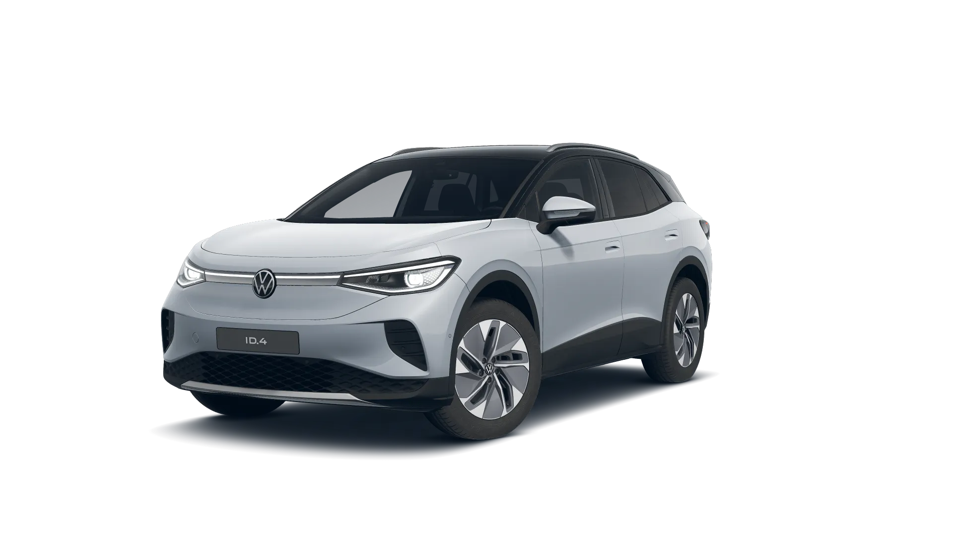 Volkswagen ID.4 Pro