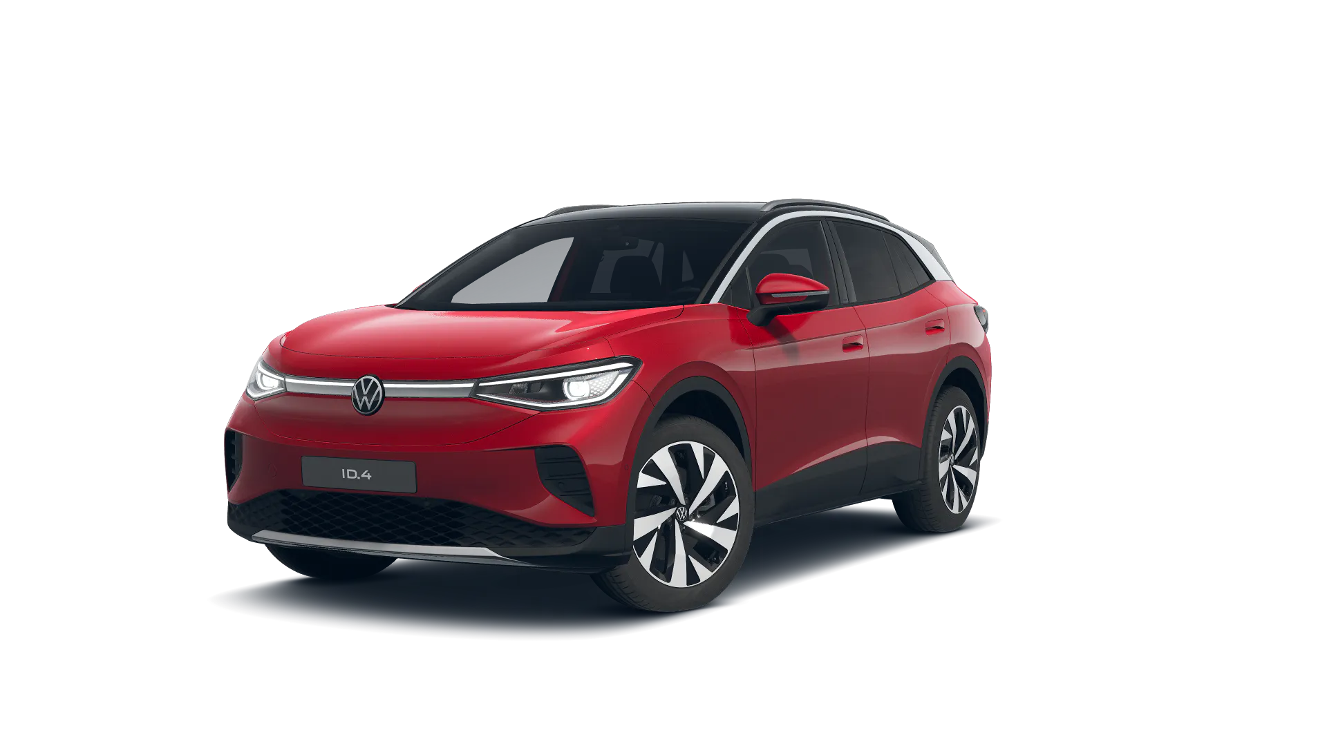 Volkswagen ID.4 Pro