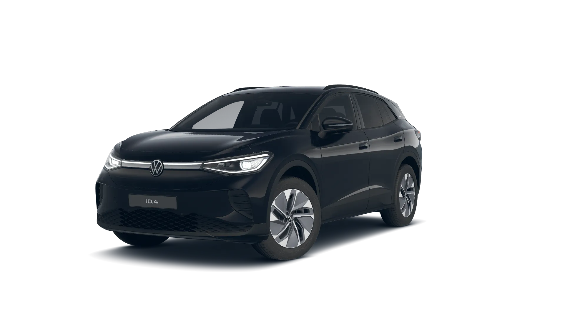 Volkswagen ID.4 Pro