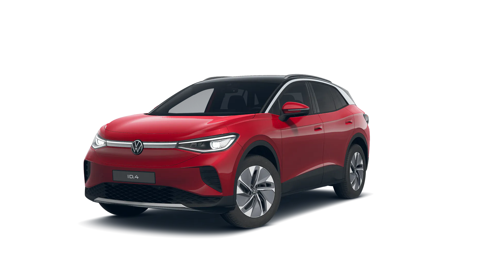 Volkswagen ID.4 Pro