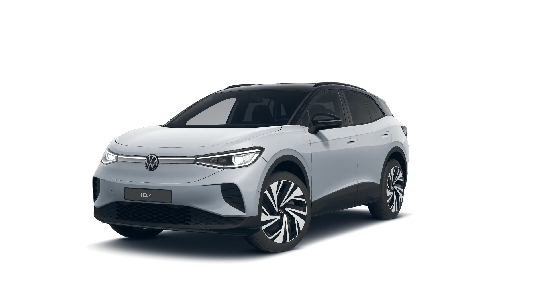 Volkswagen ID.4 Pro