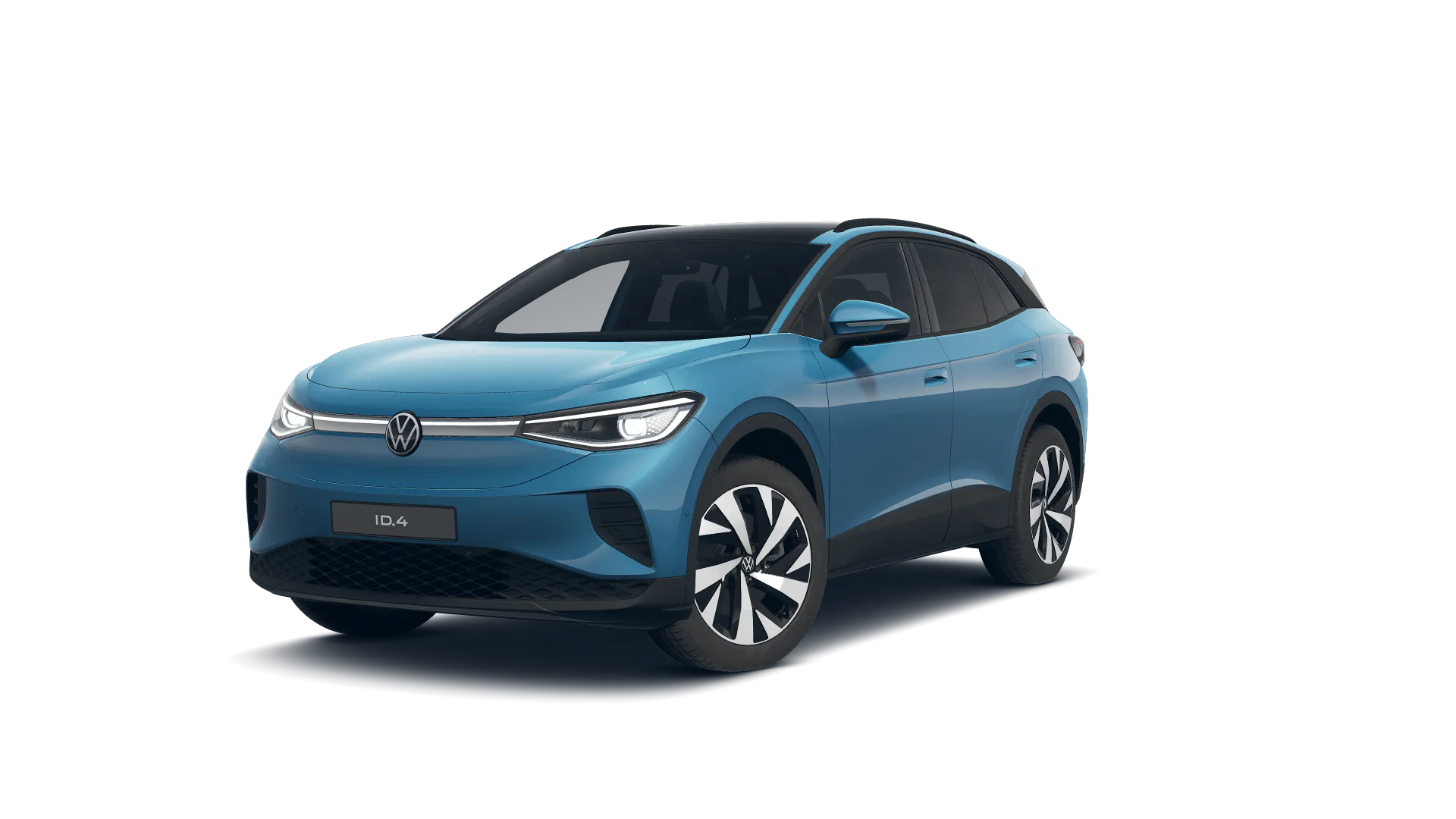 Volkswagen ID.4 Pro