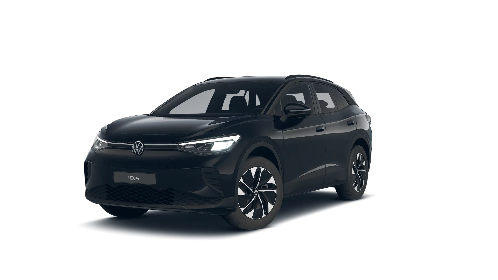 Volkswagen ID.4 Pro