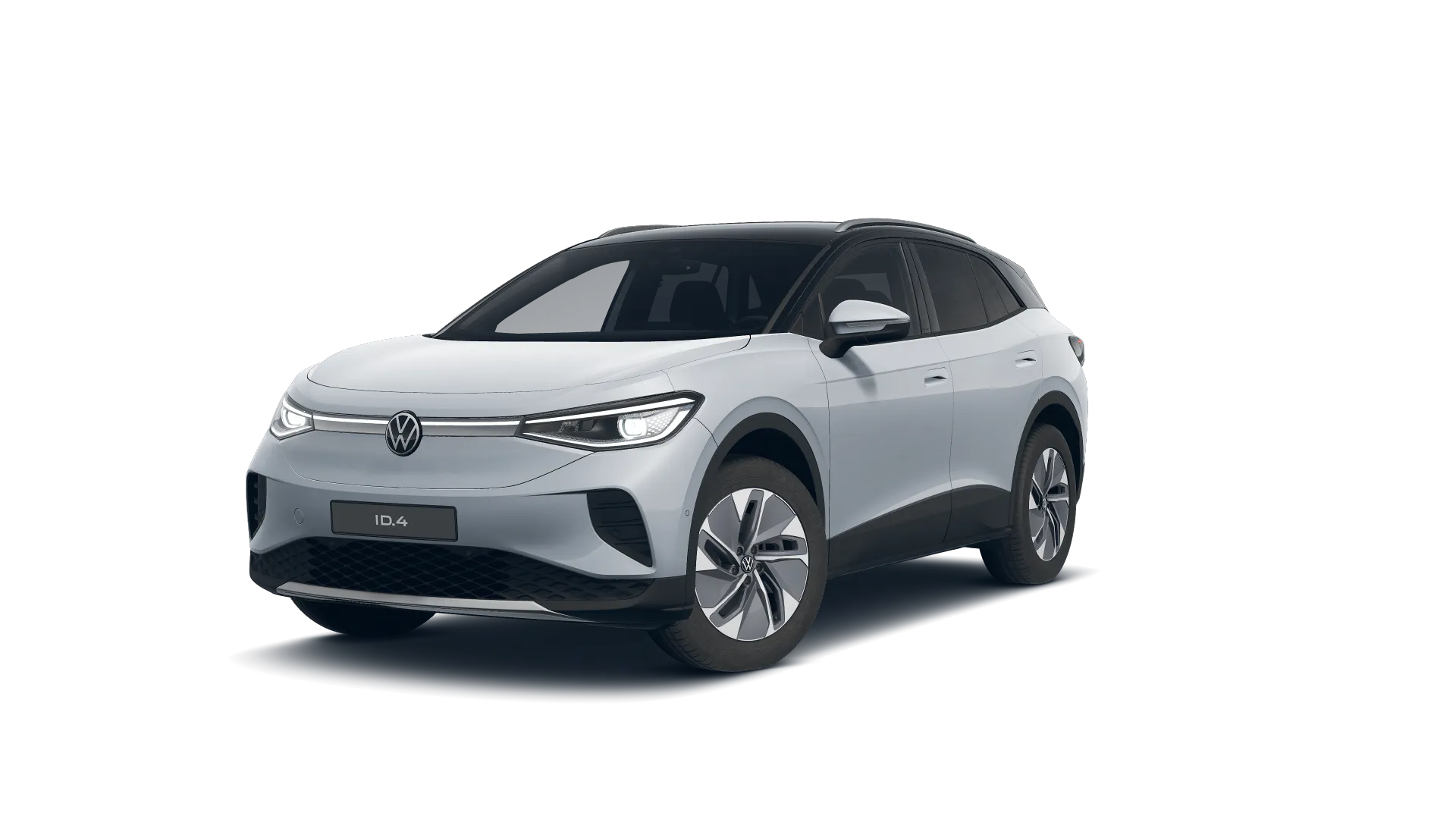 Volkswagen ID.4 Pro