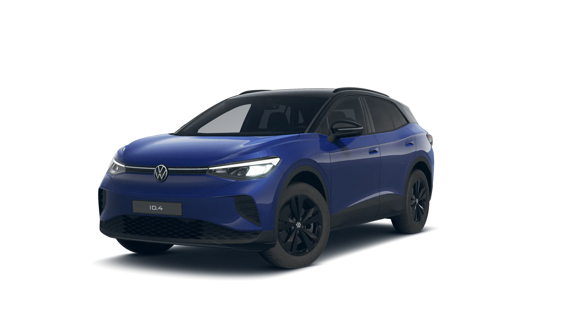 Volkswagen ID.4 Pro