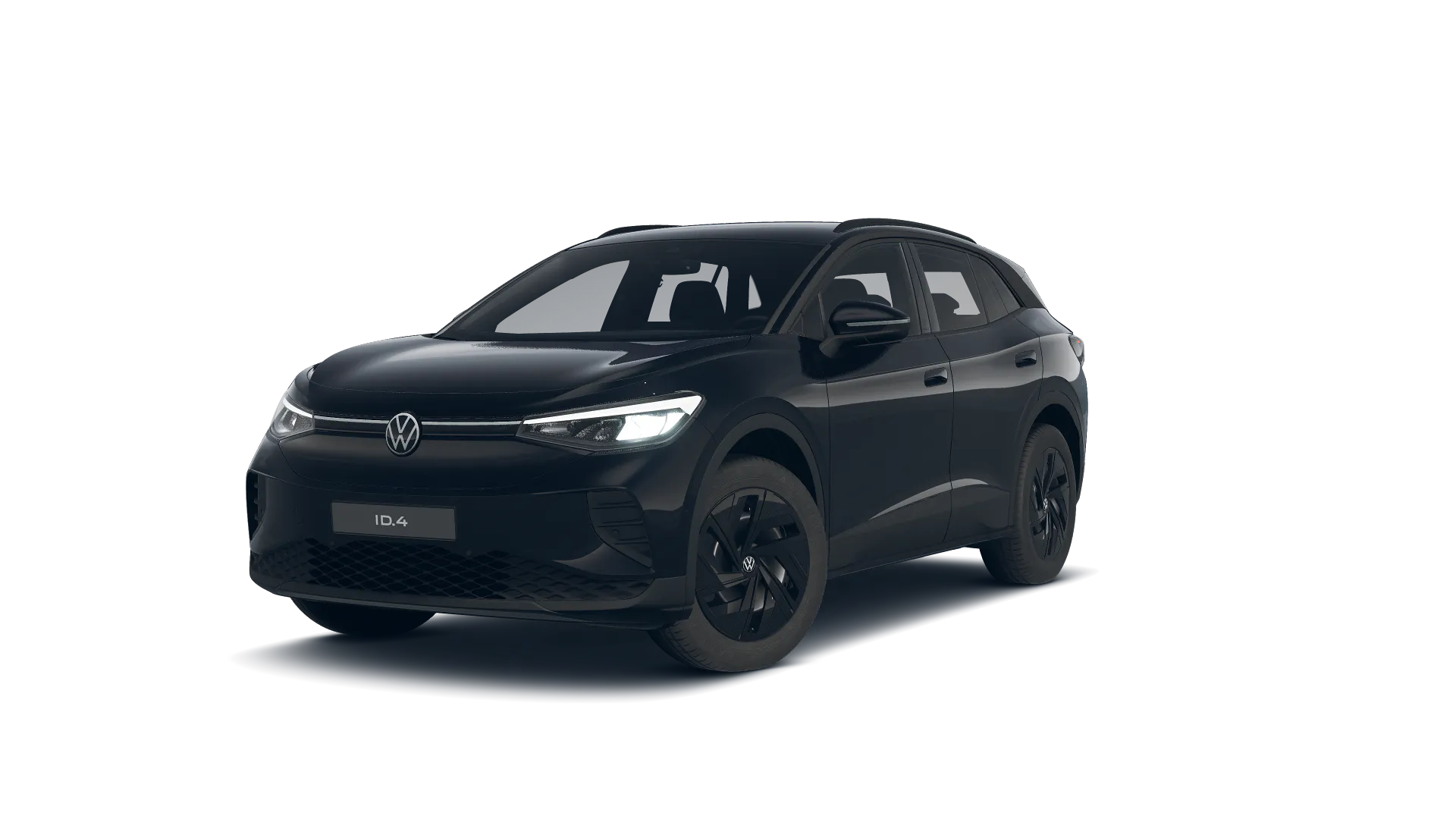 Volkswagen ID.4 Pro