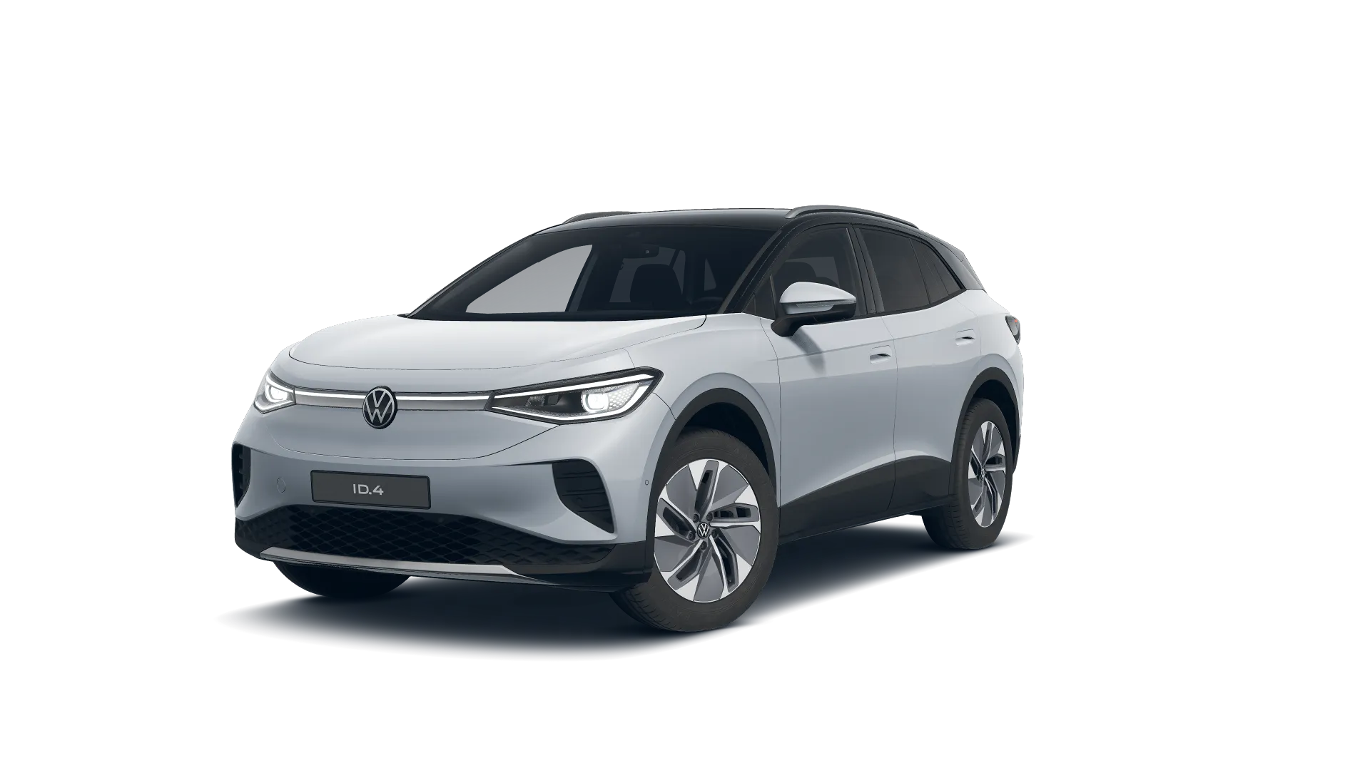 Volkswagen ID.4 Pro