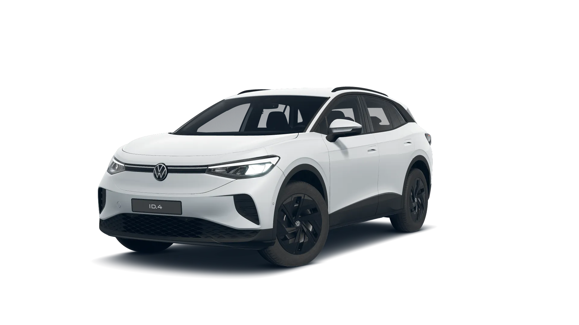 Volkswagen ID.4 Pro