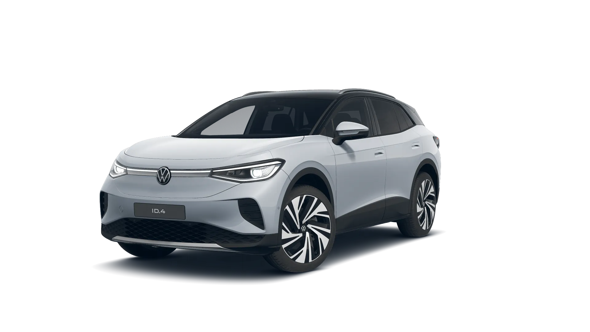 Volkswagen ID.4 Pro