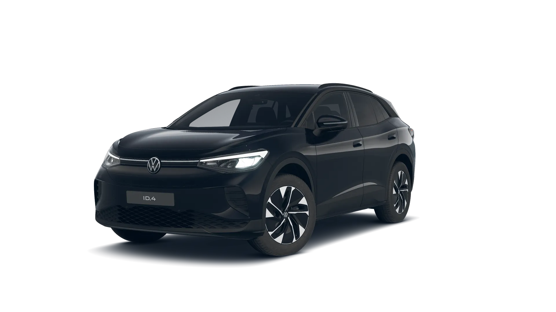 Volkswagen ID.4 Pure